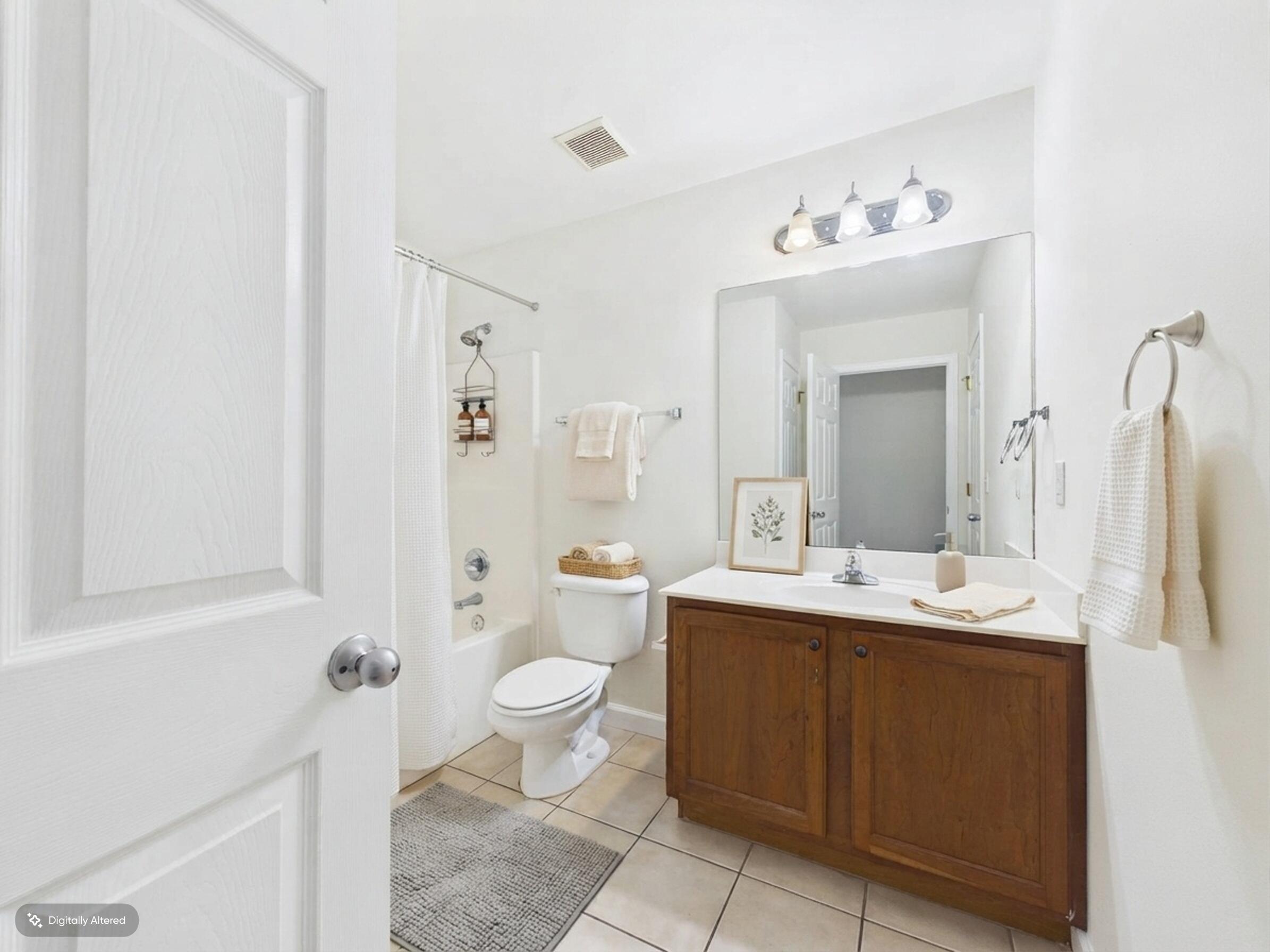 20 Trevor Drive Valparaiso FL 32580
