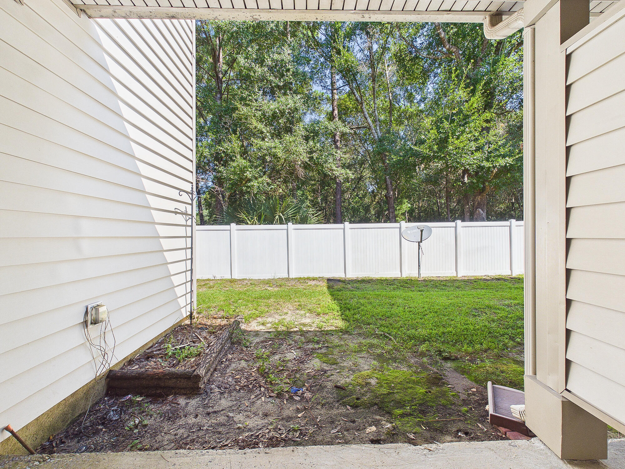 20 Trevor Drive Valparaiso FL 32580
