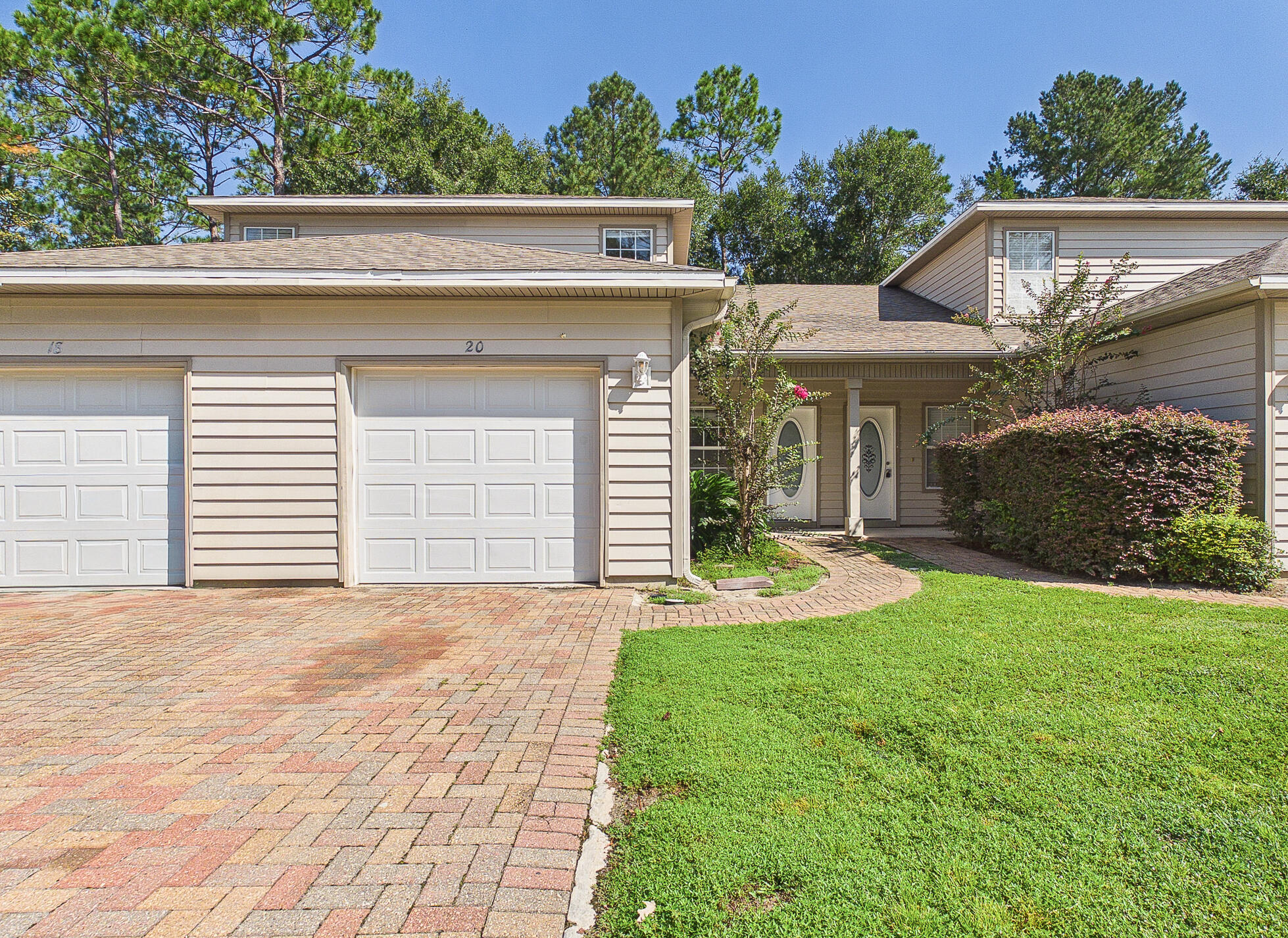20 Trevor Drive Valparaiso FL 32580