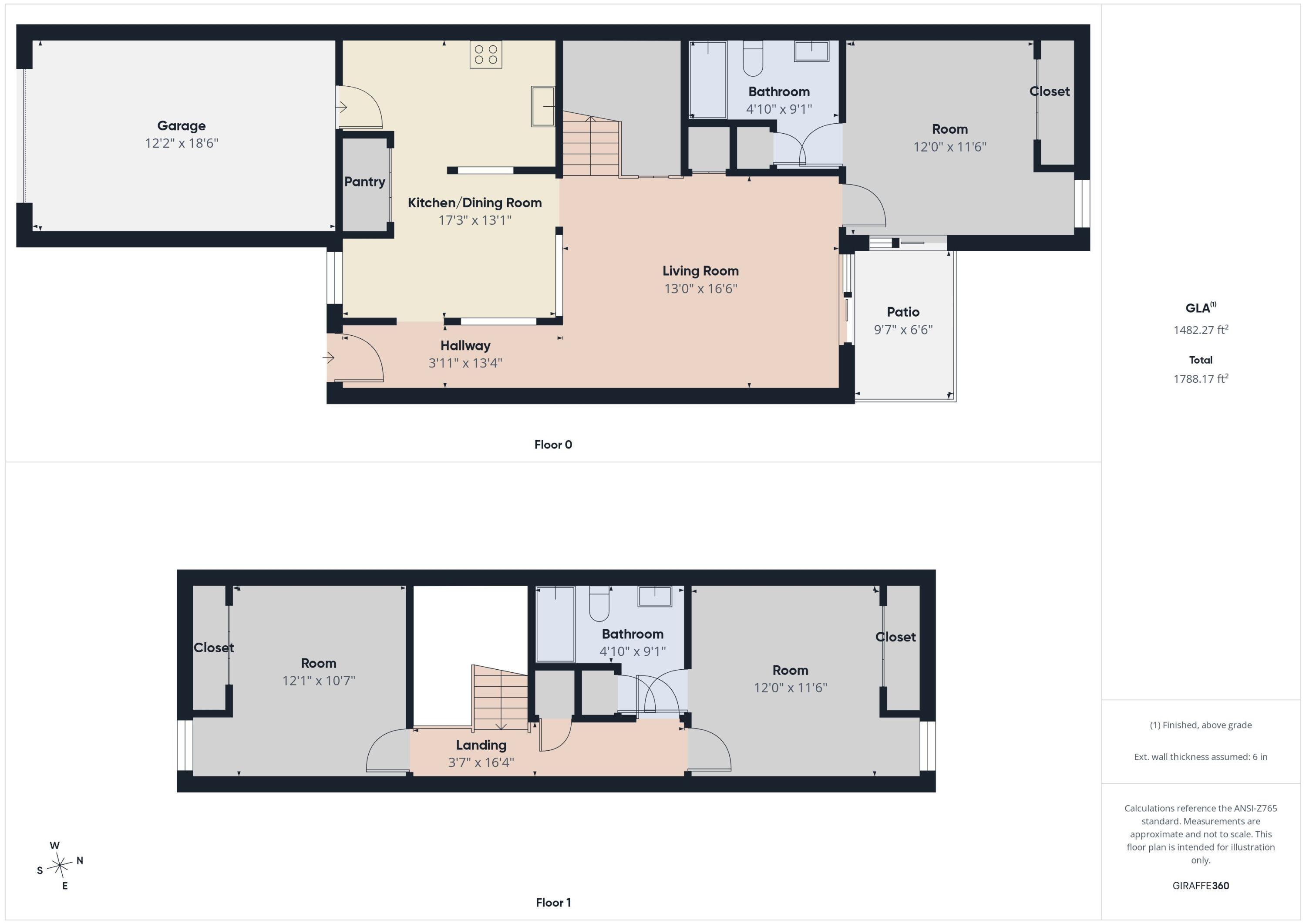 20 Trevor Drive Valparaiso FL 32580