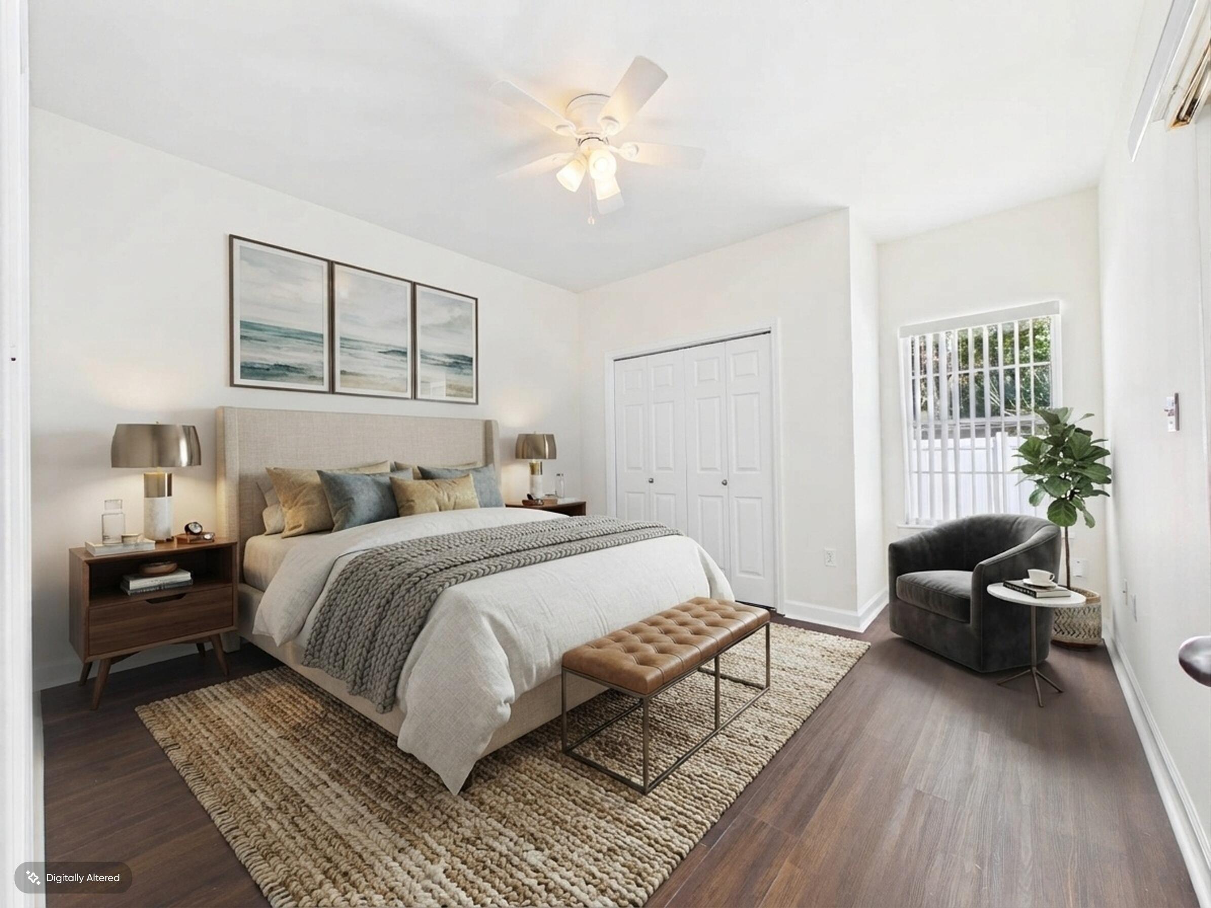 20 Trevor Drive Valparaiso FL 32580