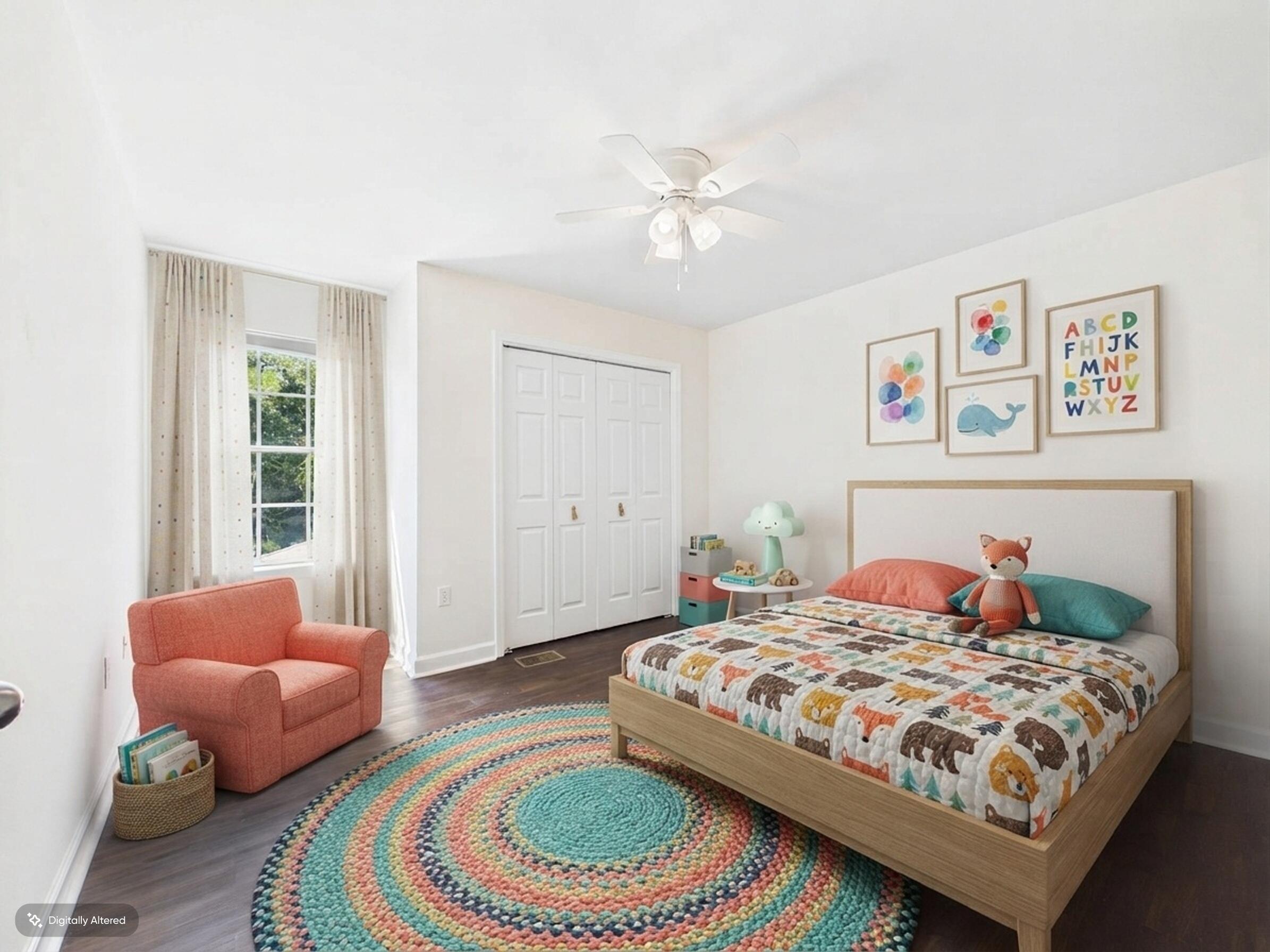 20 Trevor Drive Valparaiso FL 32580
