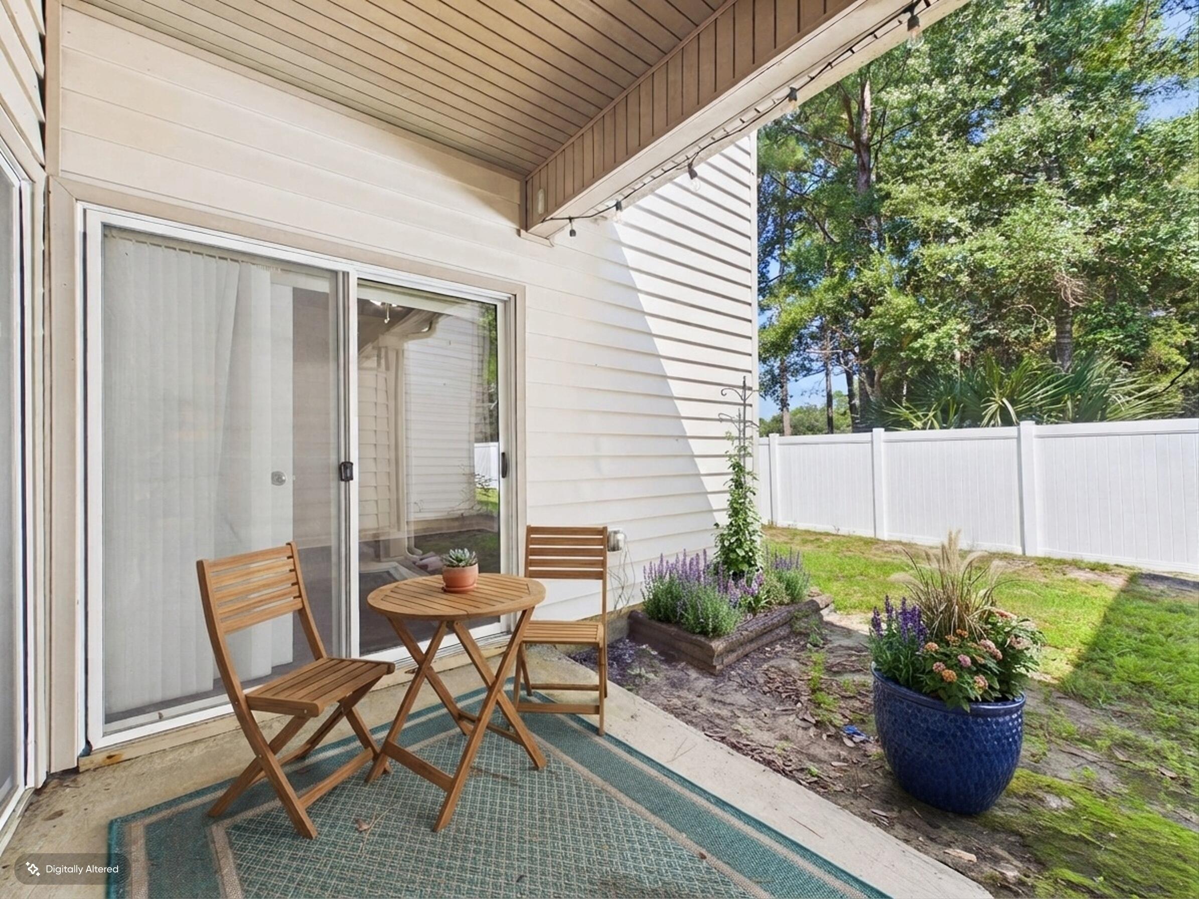 20 Trevor Drive Valparaiso FL 32580