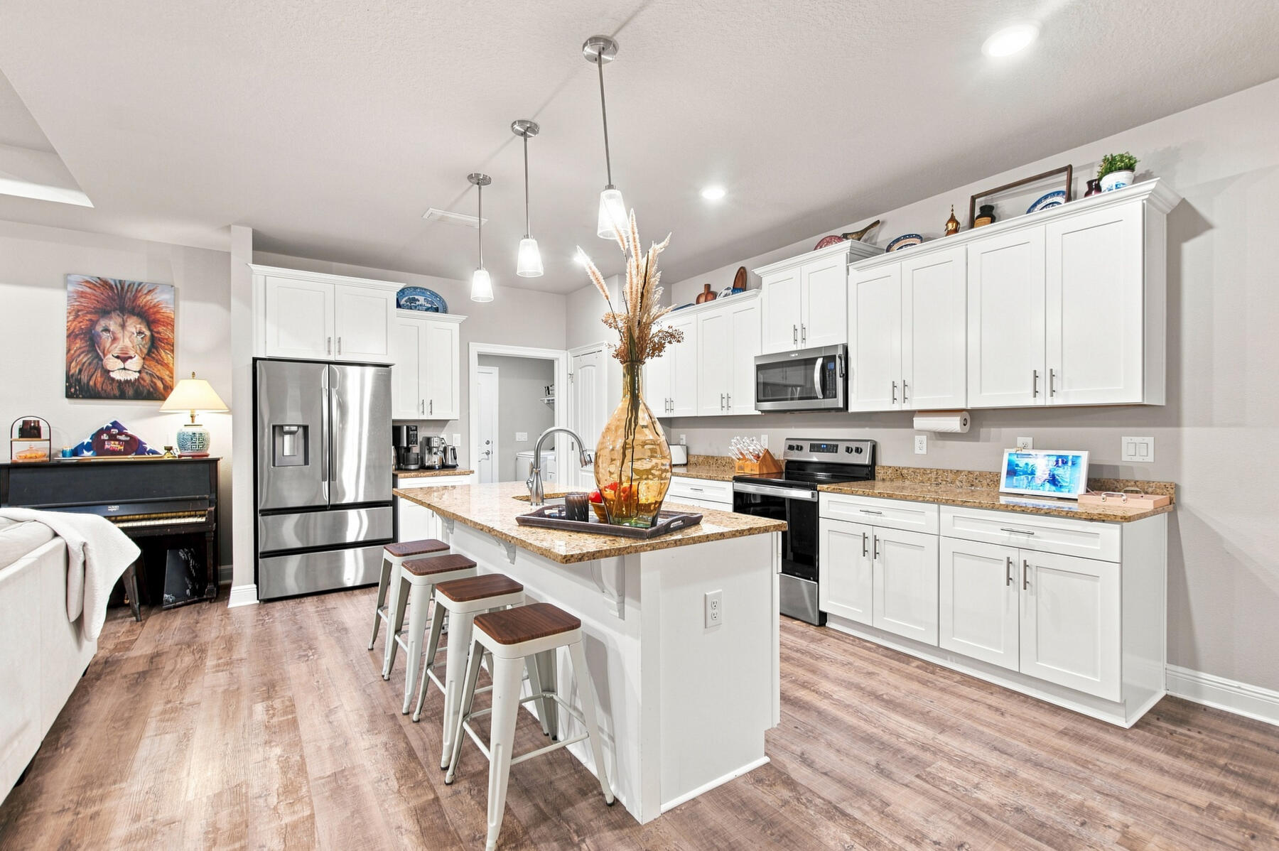 3632 Bob Tolbert Road Navarre FL 32566
