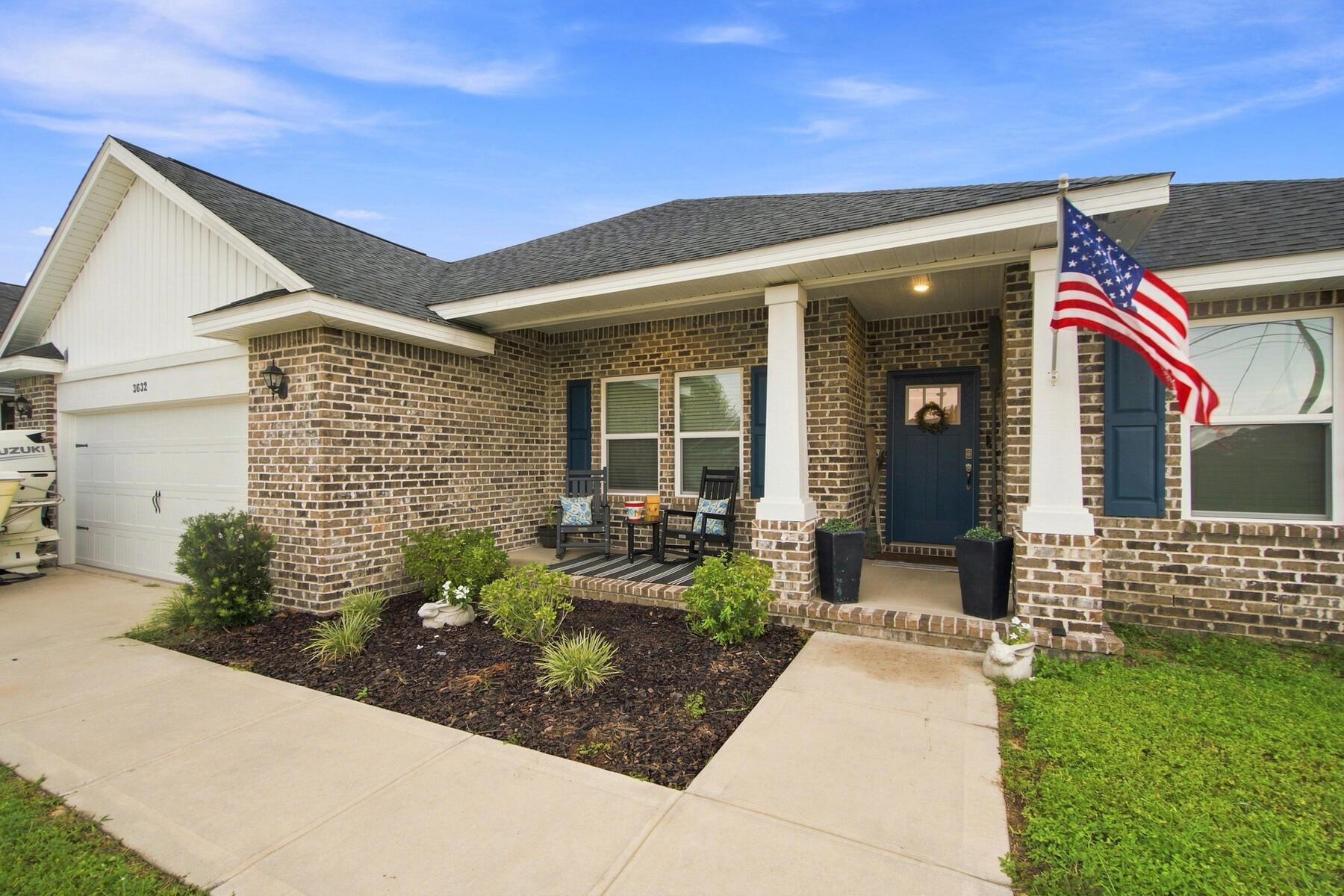 3632 Bob Tolbert Road Navarre FL 32566