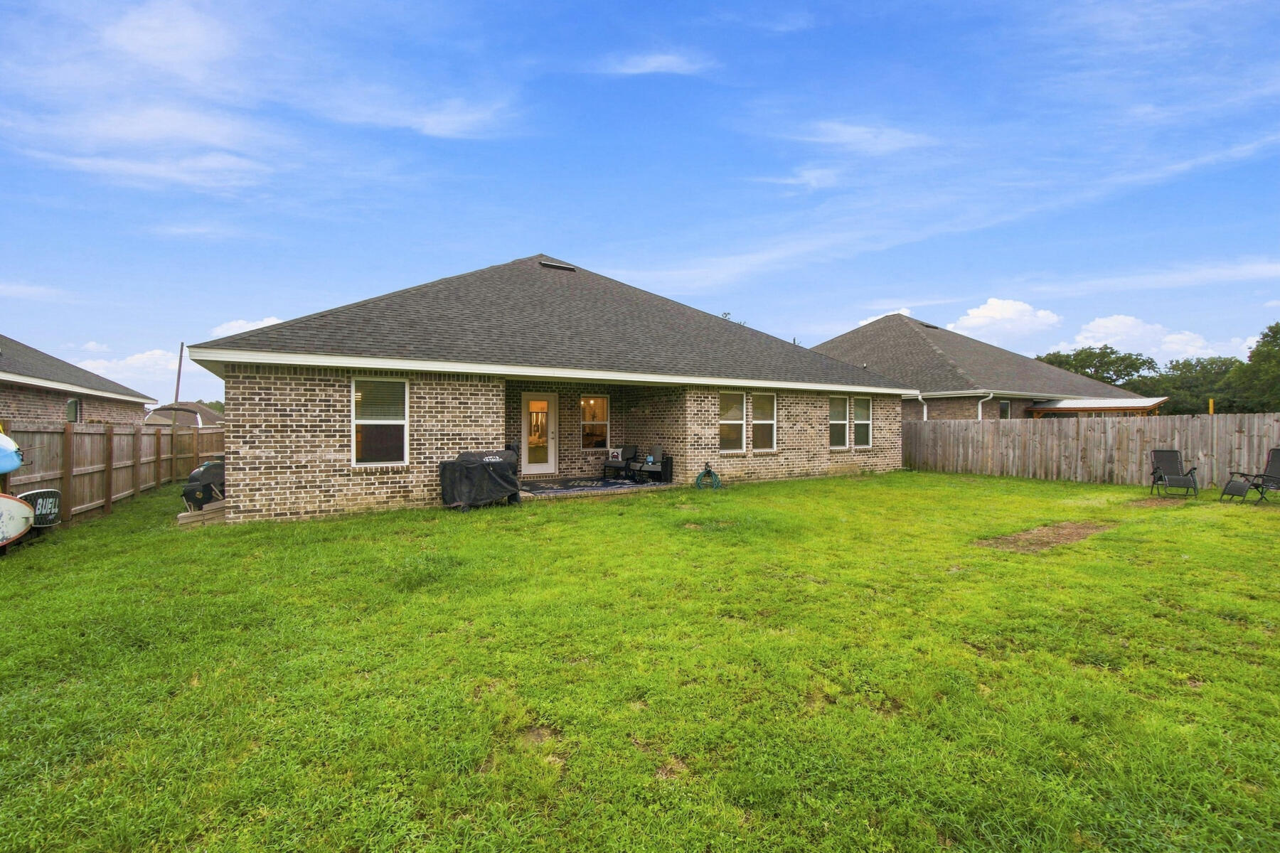 3632 Bob Tolbert Road Navarre FL 32566