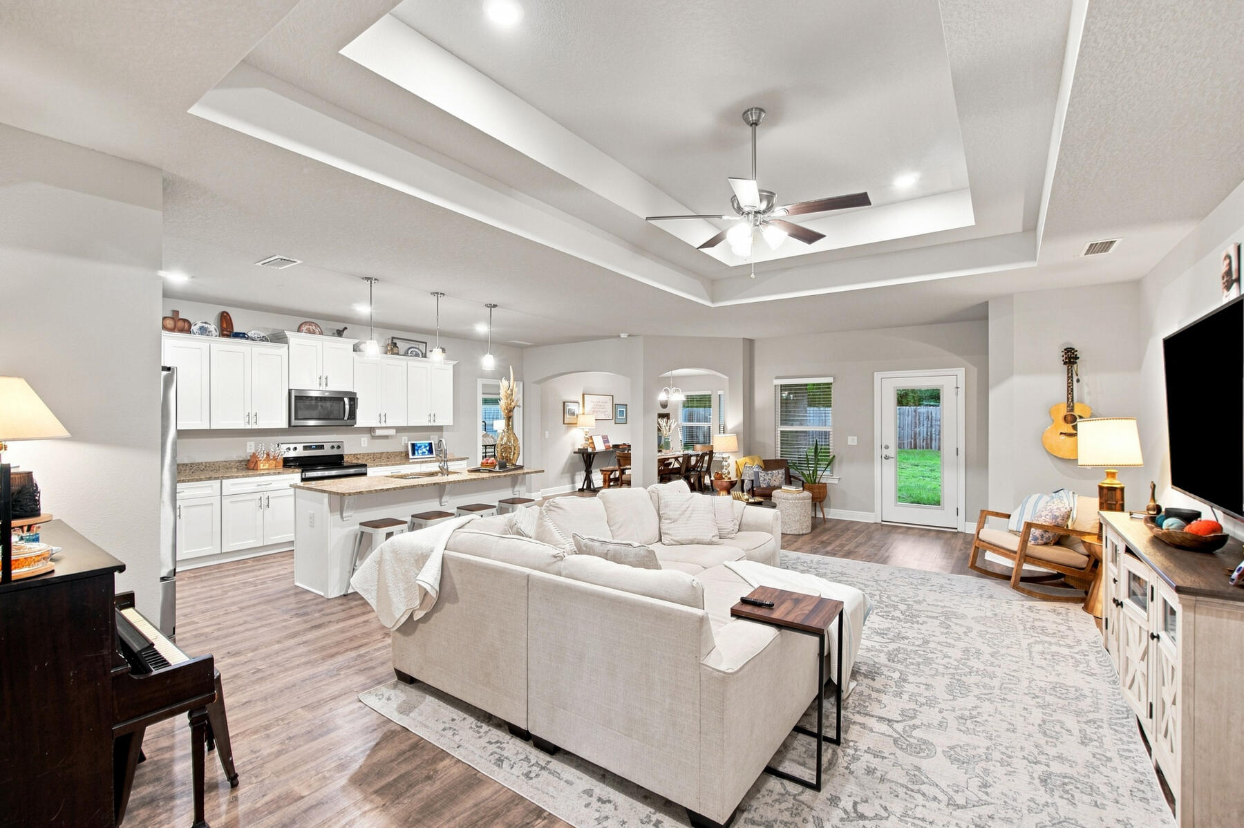 3632 Bob Tolbert Road Navarre FL 32566