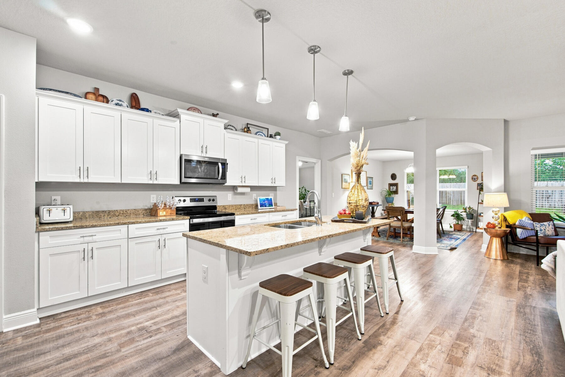 3632 Bob Tolbert Road Navarre FL 32566