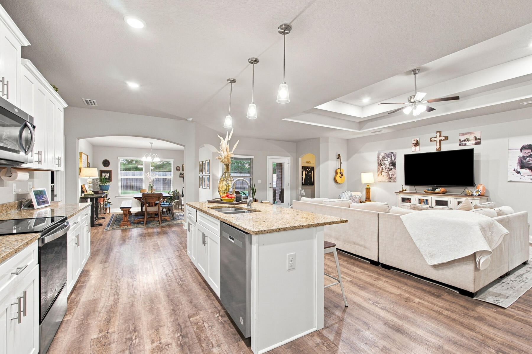 3632 Bob Tolbert Road Navarre FL 32566