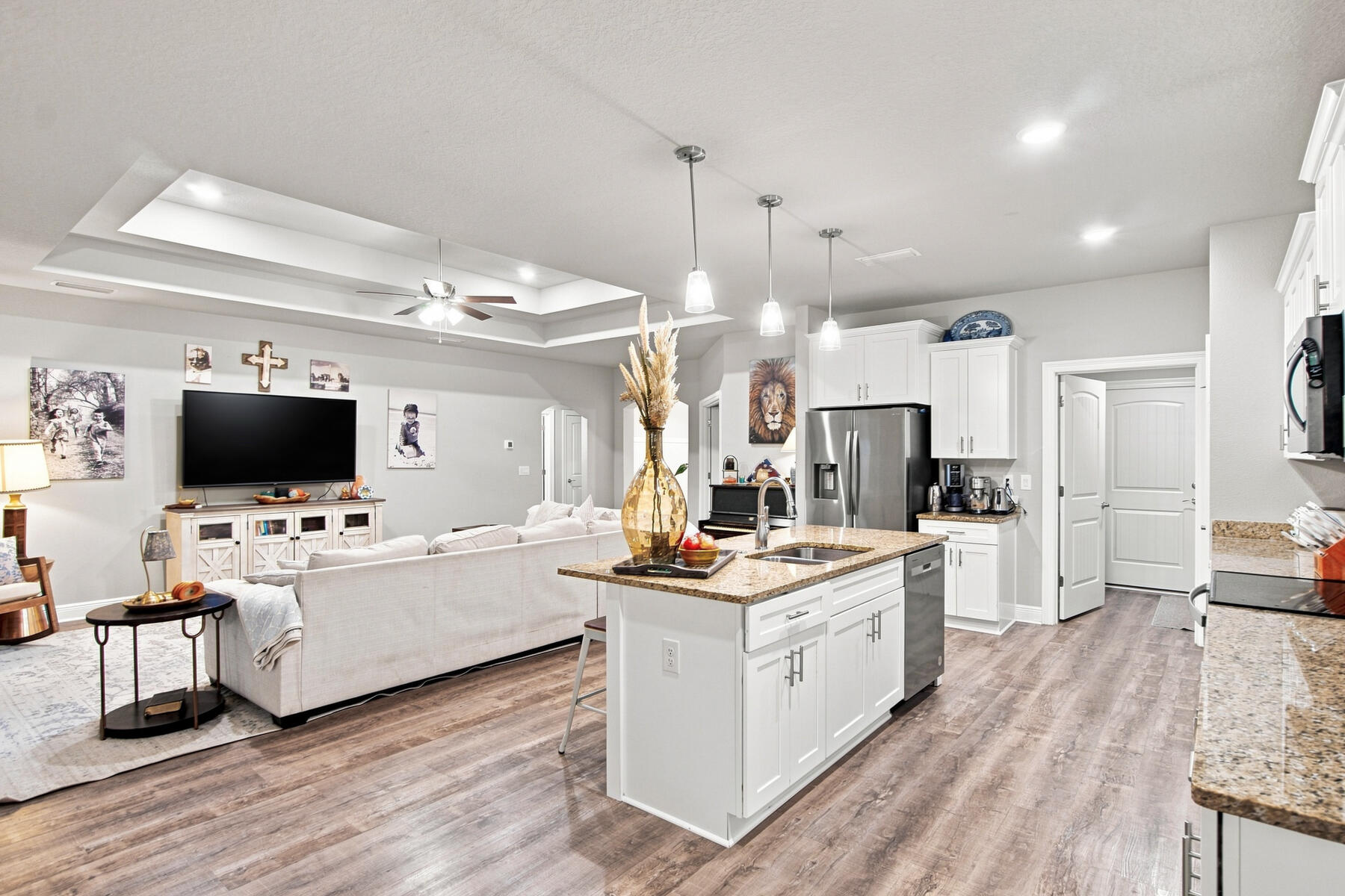 3632 Bob Tolbert Road Navarre FL 32566