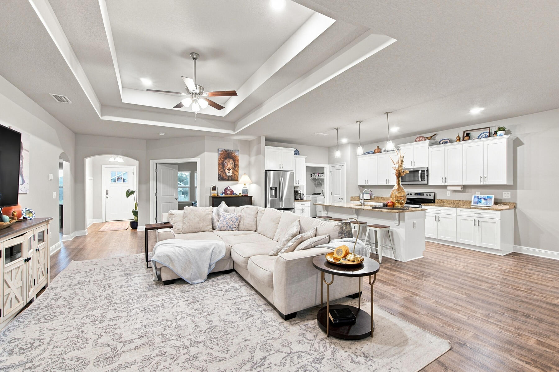 3632 Bob Tolbert Road Navarre FL 32566