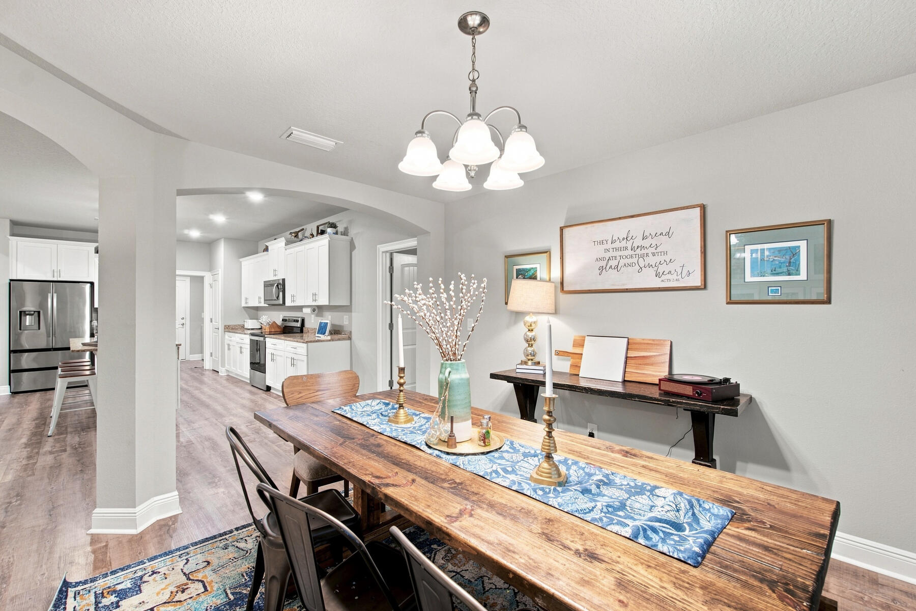 3632 Bob Tolbert Road Navarre FL 32566