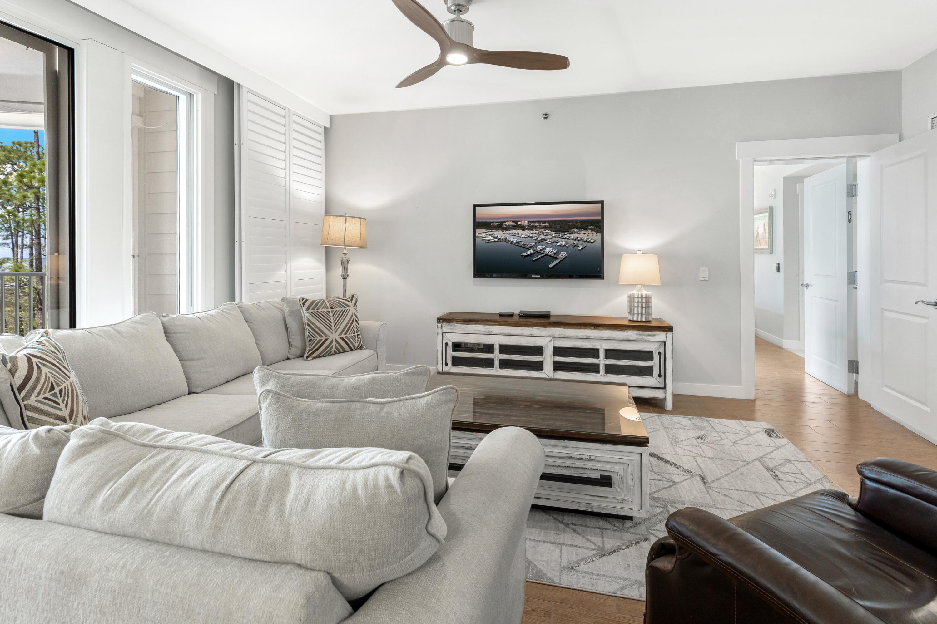 9700 Grand Sandestin Boulevard Miramar Beach FL 32550
