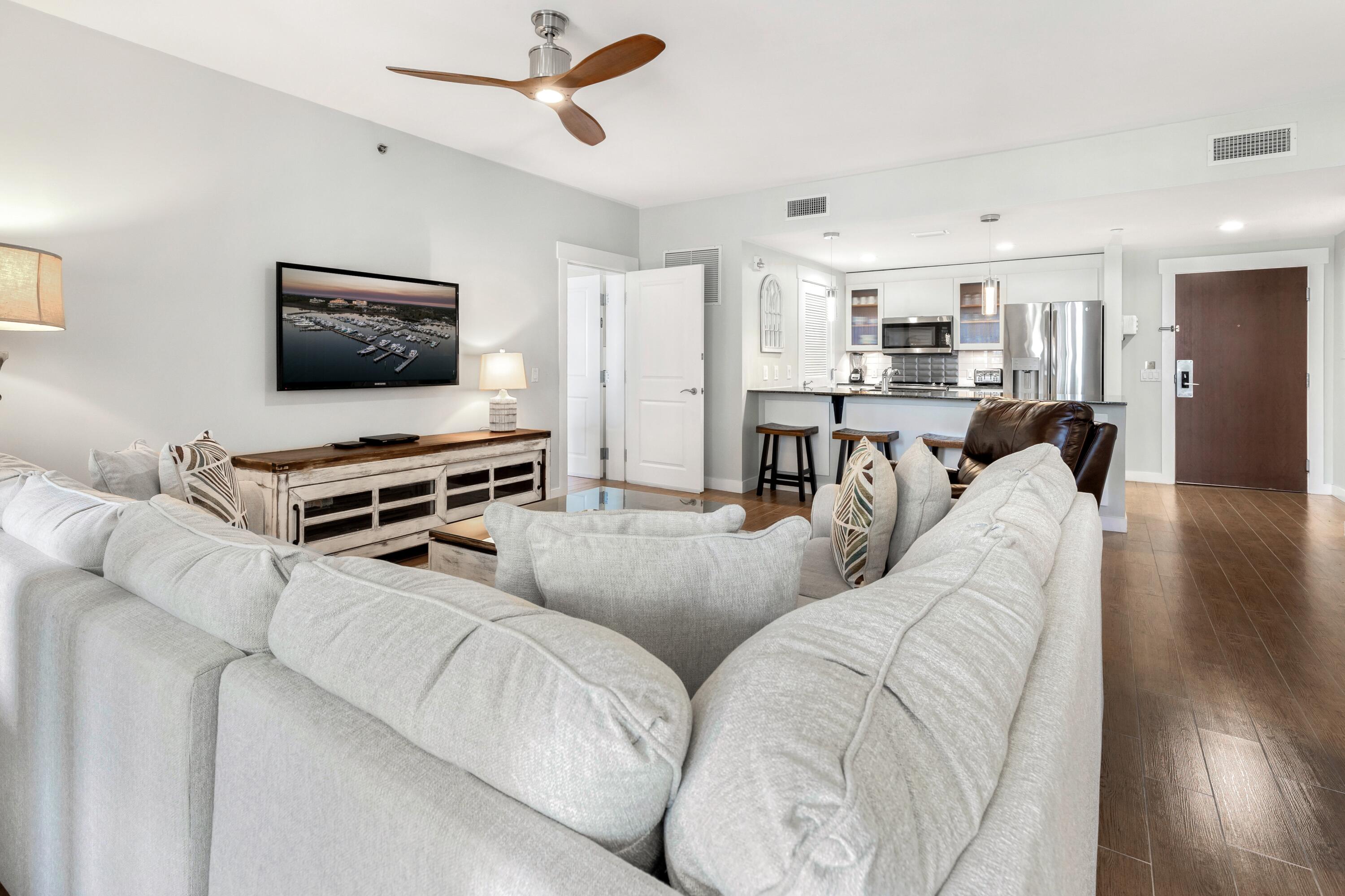 9700 Grand Sandestin Boulevard Miramar Beach FL 32550