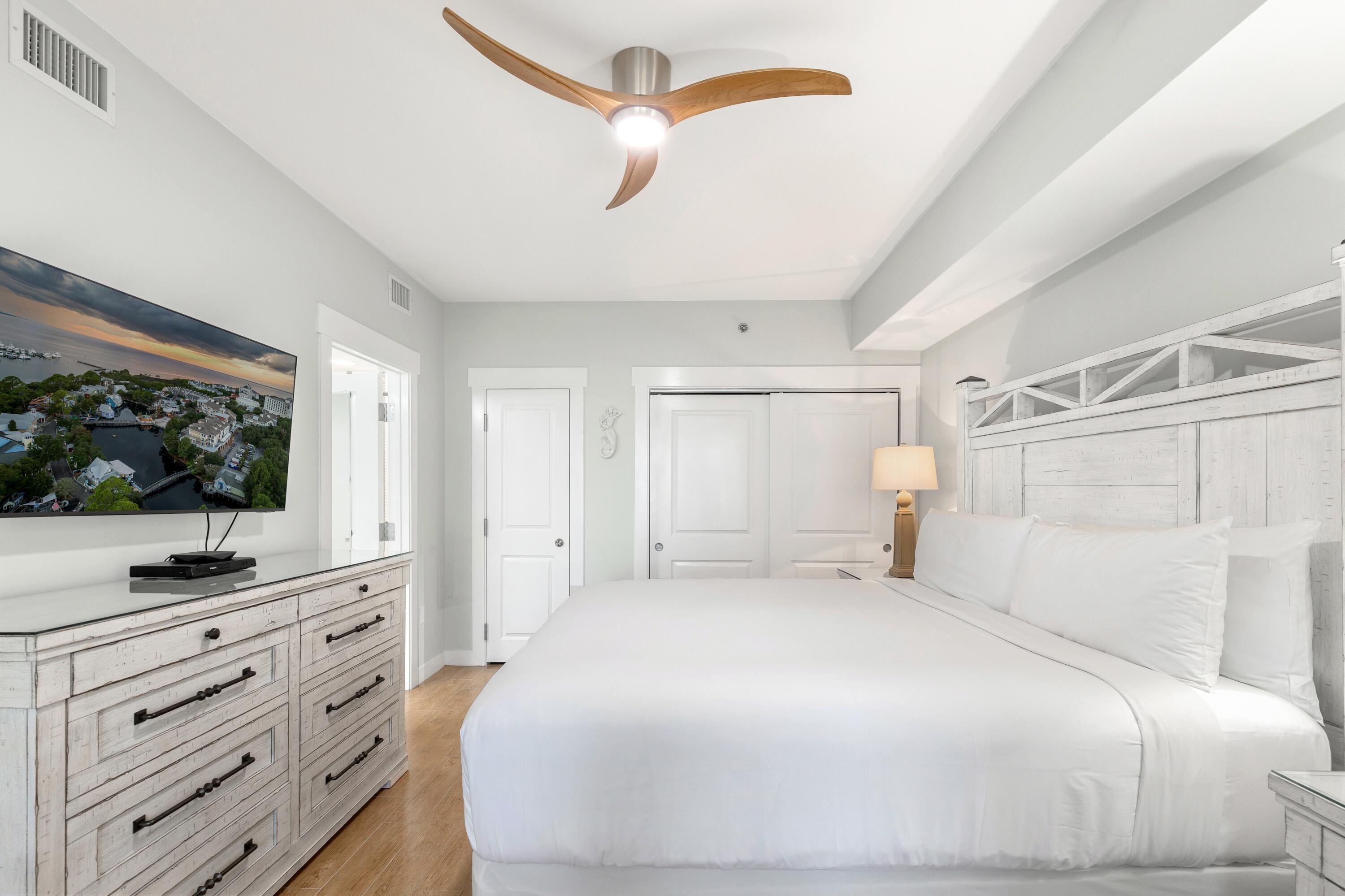 9700 Grand Sandestin Boulevard Miramar Beach FL 32550