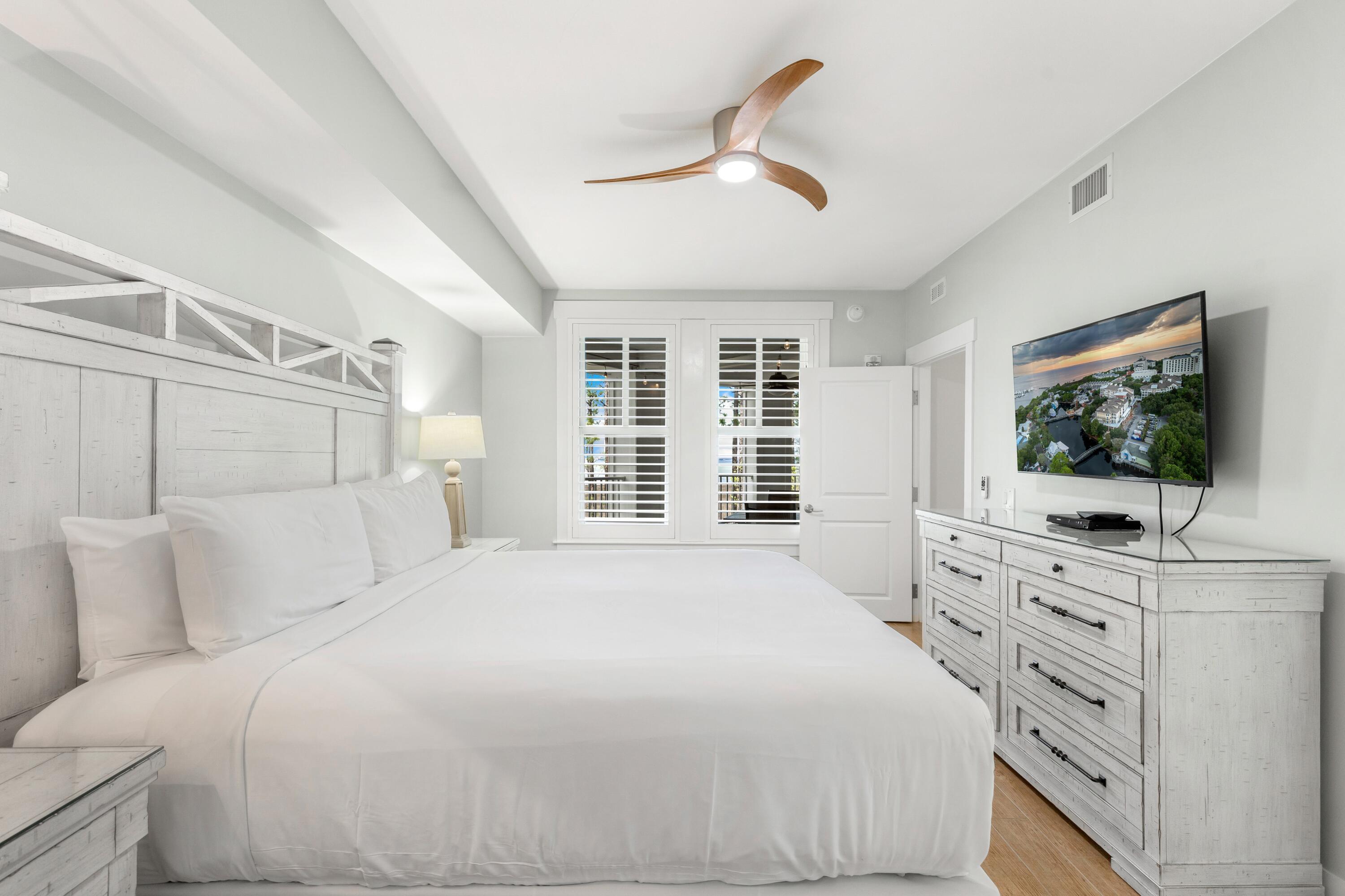 9700 Grand Sandestin Boulevard Miramar Beach FL 32550