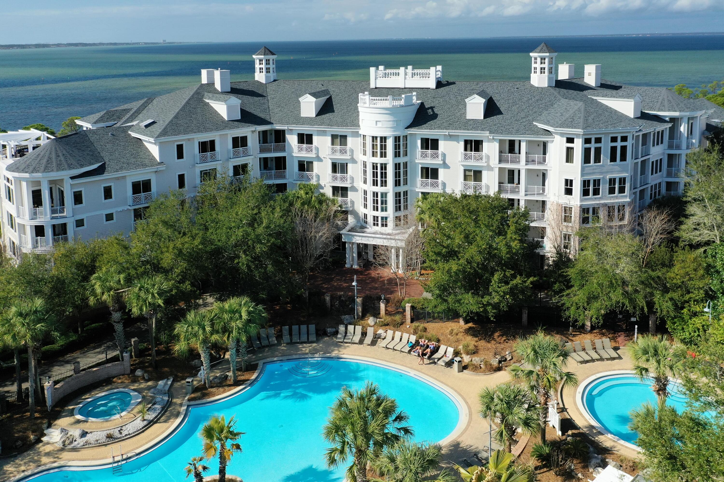 9700 Grand Sandestin Boulevard Miramar Beach FL 32550