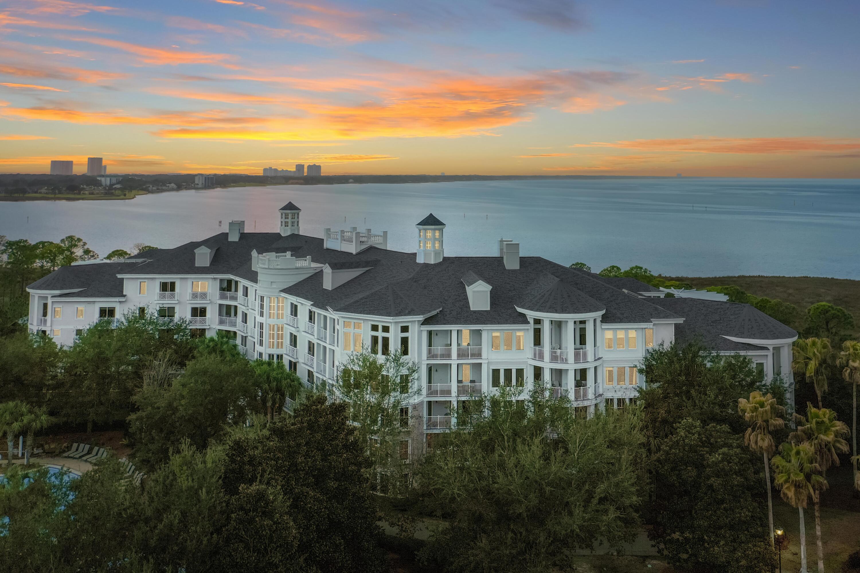9700 Grand Sandestin Boulevard Miramar Beach FL 32550
