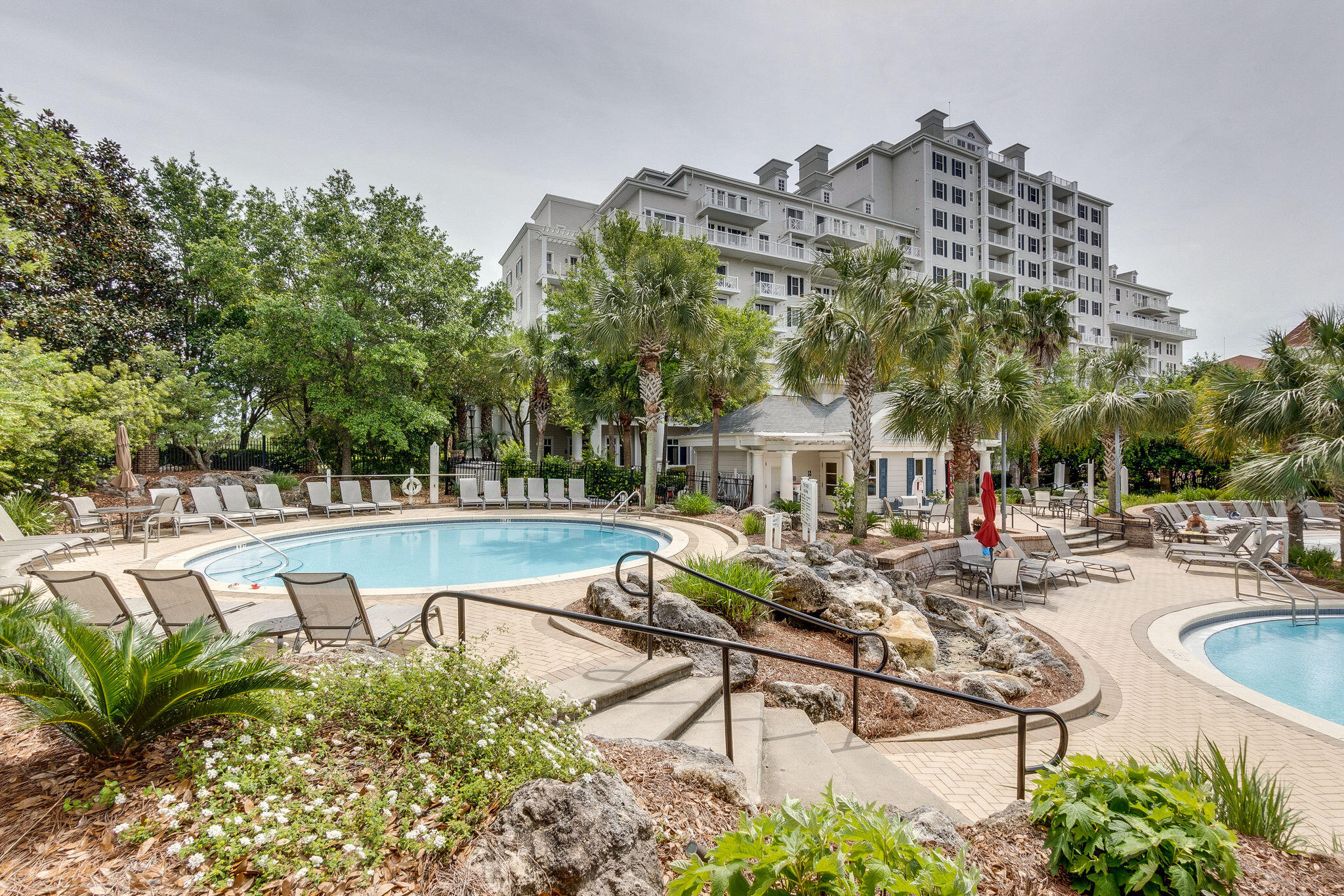 9700 Grand Sandestin Boulevard Miramar Beach FL 32550