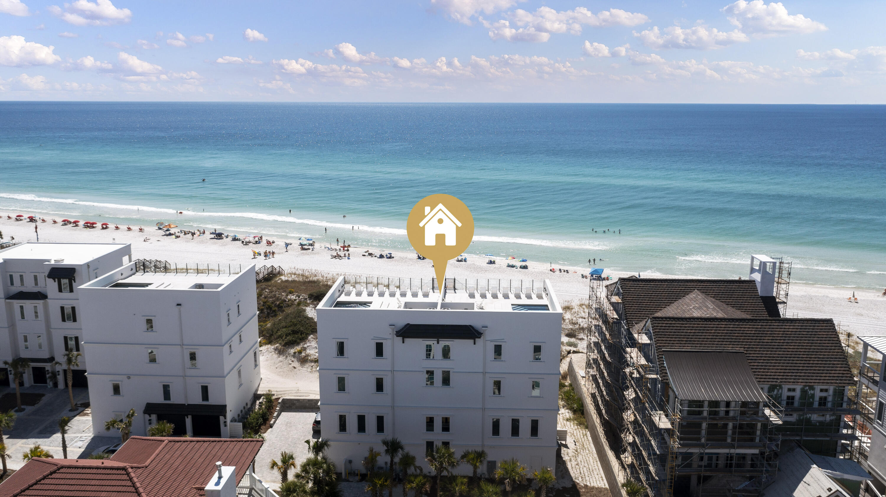 26 Azzurro Way Santa Rosa Beach FL 32459