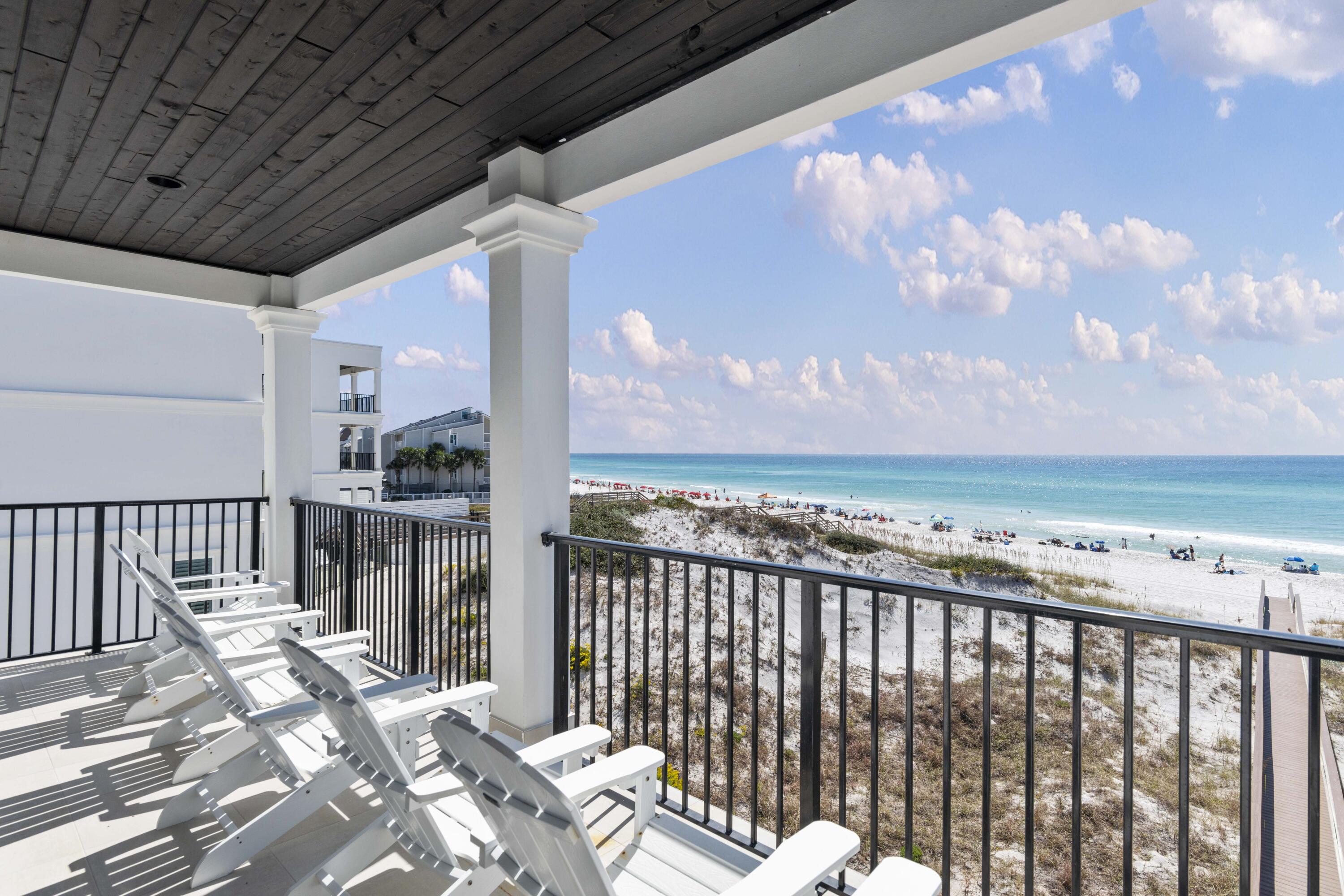 26 Azzurro Way Santa Rosa Beach FL 32459