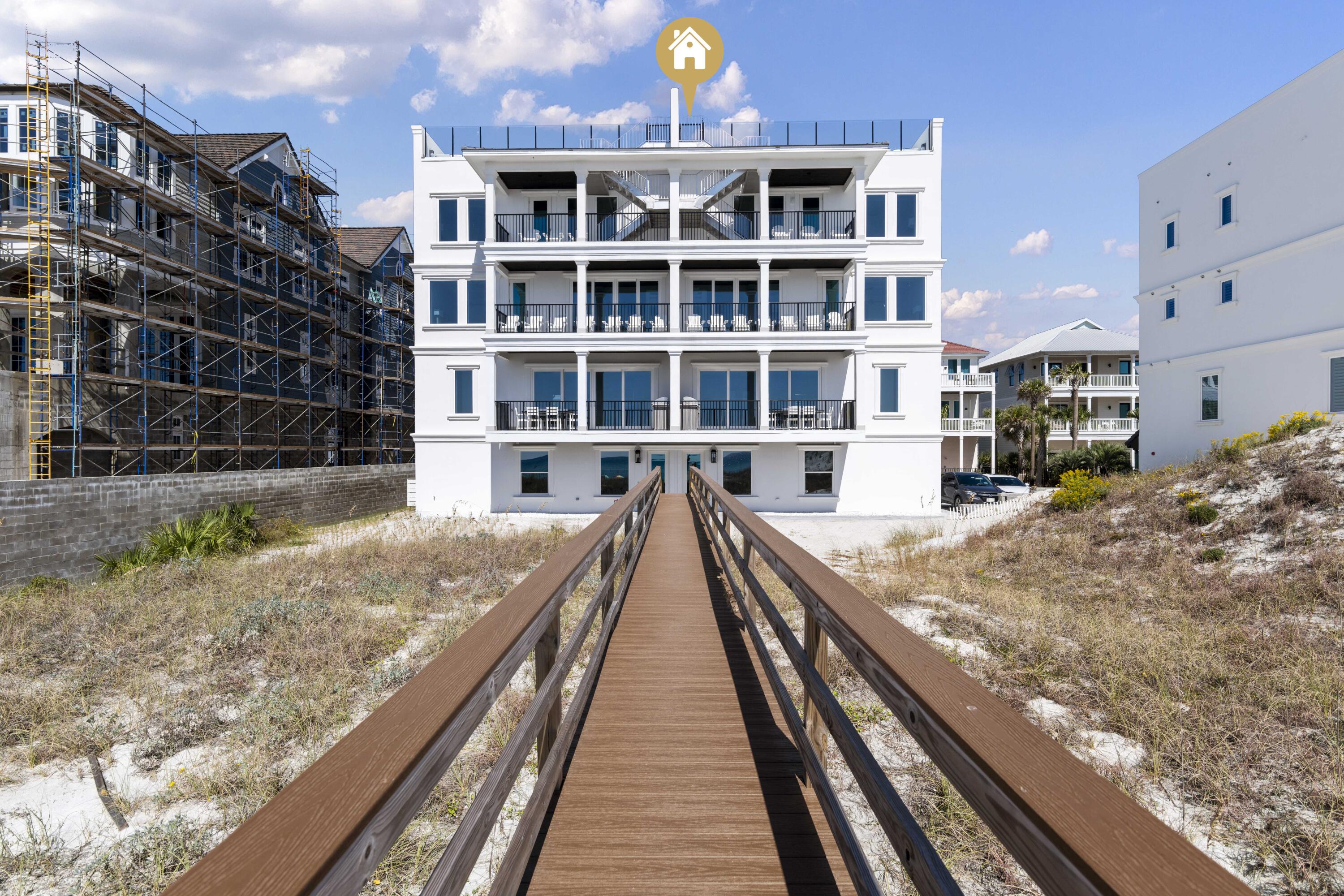 26 Azzurro Way Santa Rosa Beach FL 32459