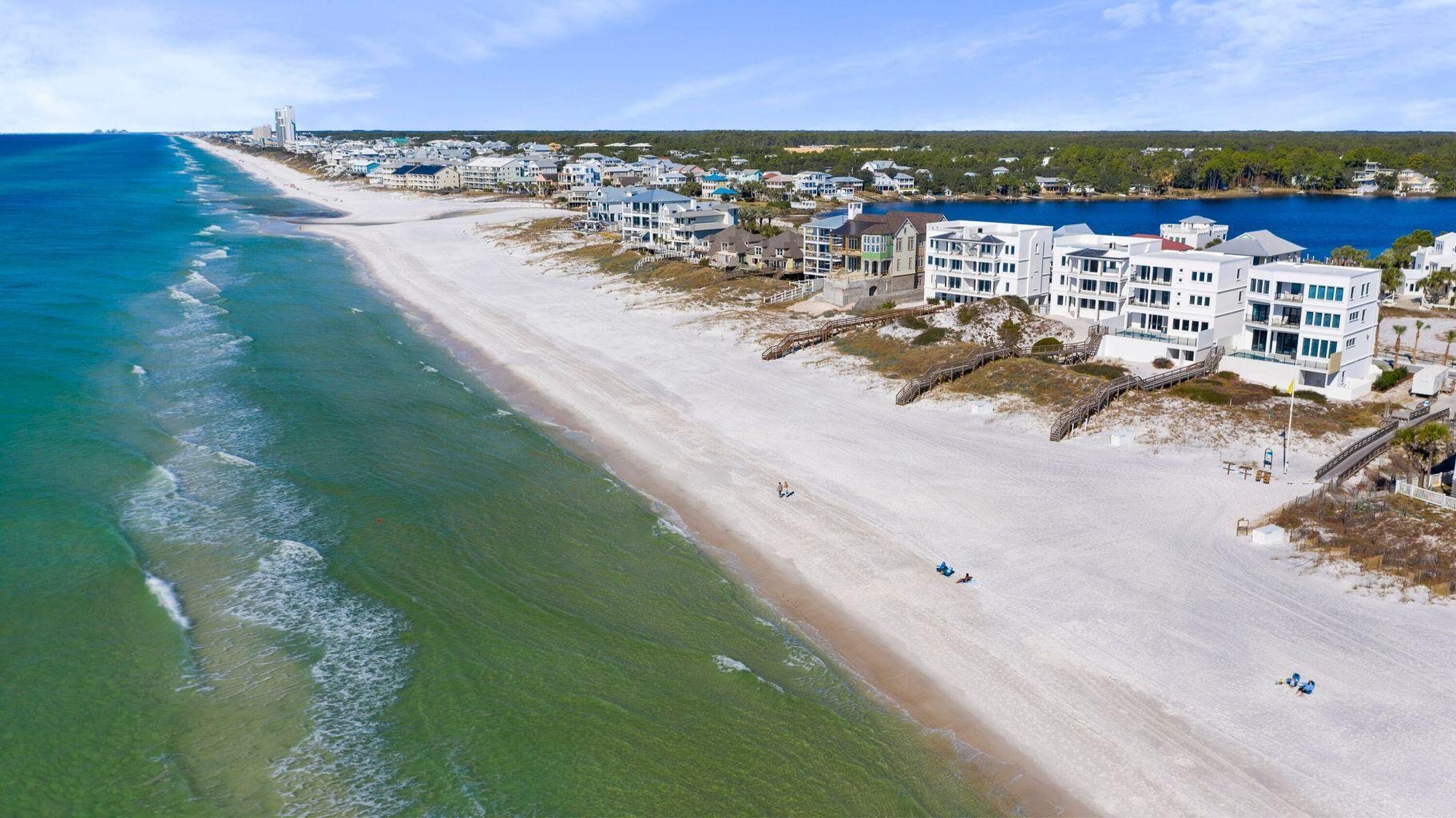 26 Azzurro Way Santa Rosa Beach FL 32459