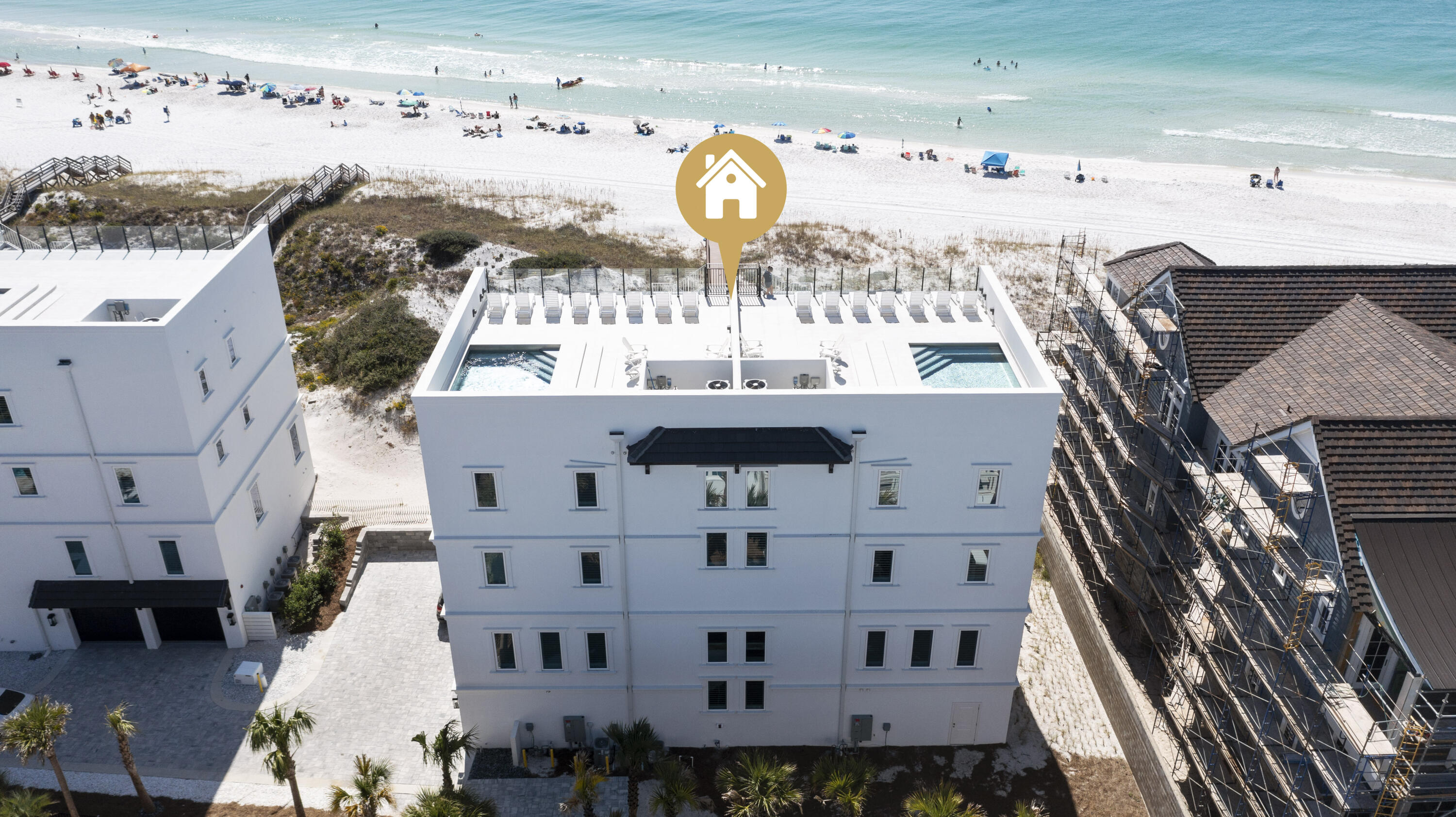 26 Azzurro Way Santa Rosa Beach FL 32459
