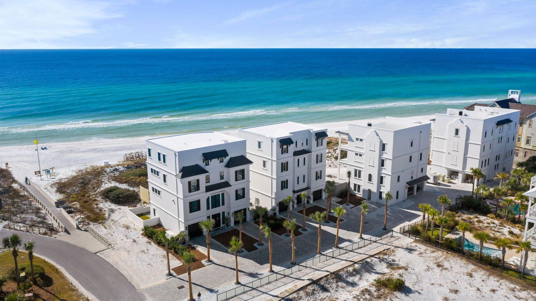 26 Azzurro Way Santa Rosa Beach FL 32459
