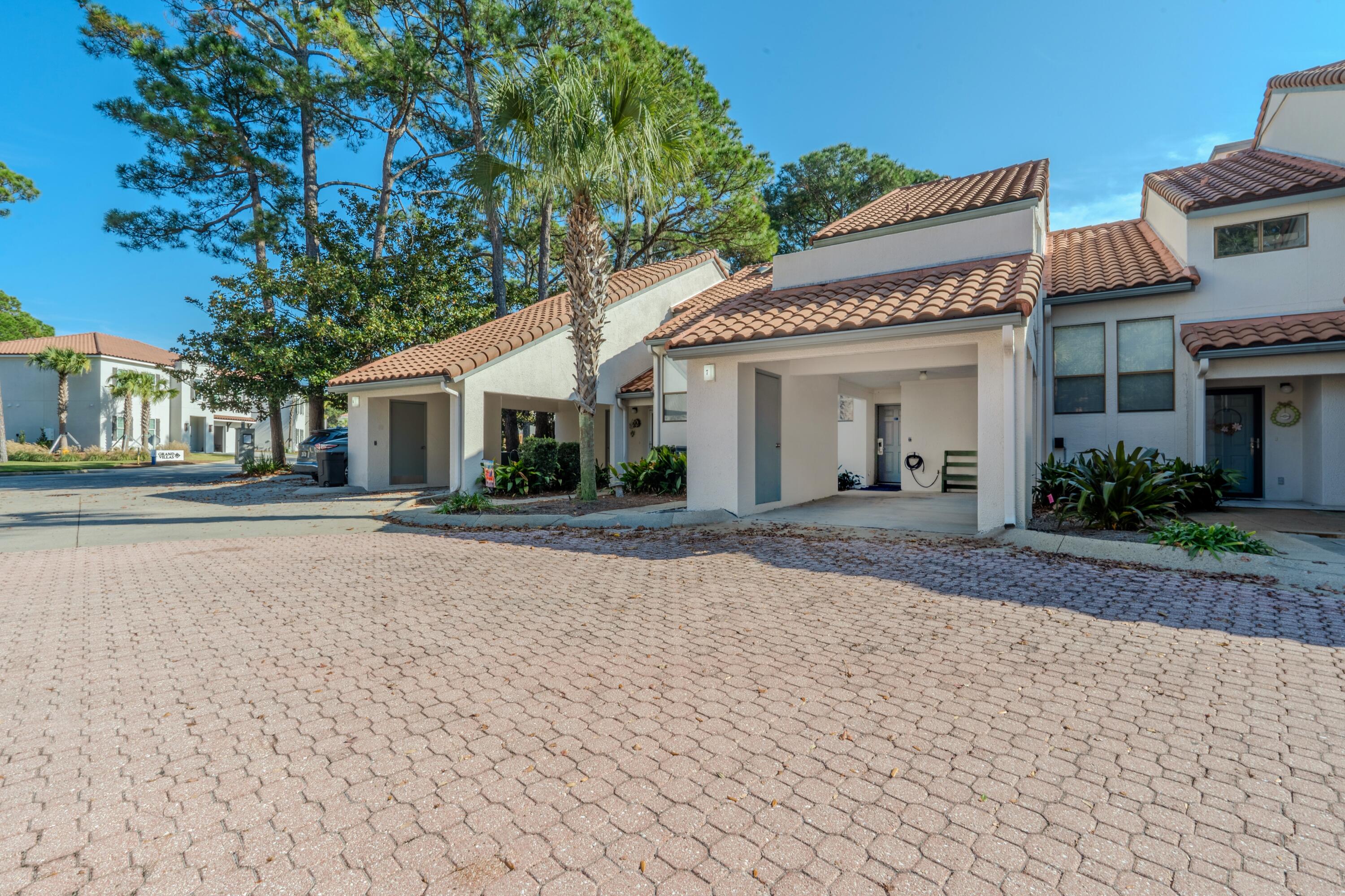 7 Wimbledon Court Miramar Beach FL 32550