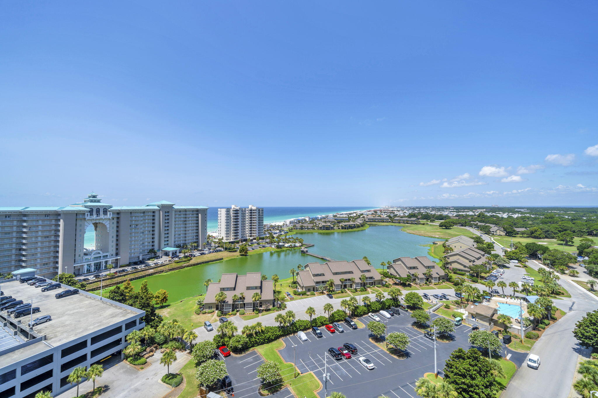 112 Seascape Drive Miramar Beach FL 32550