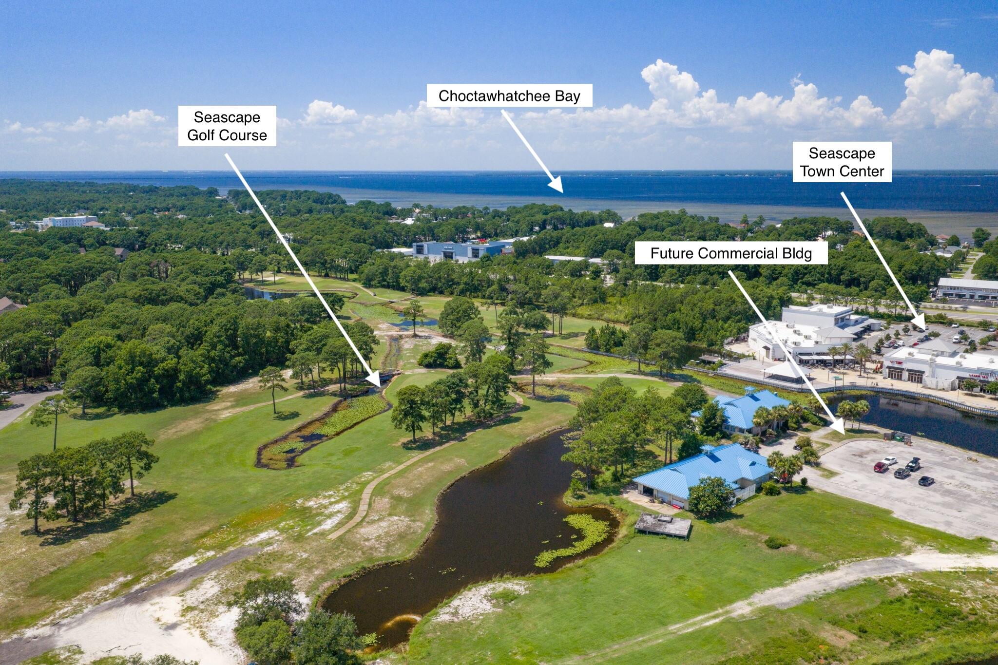 112 Seascape Drive Miramar Beach FL 32550