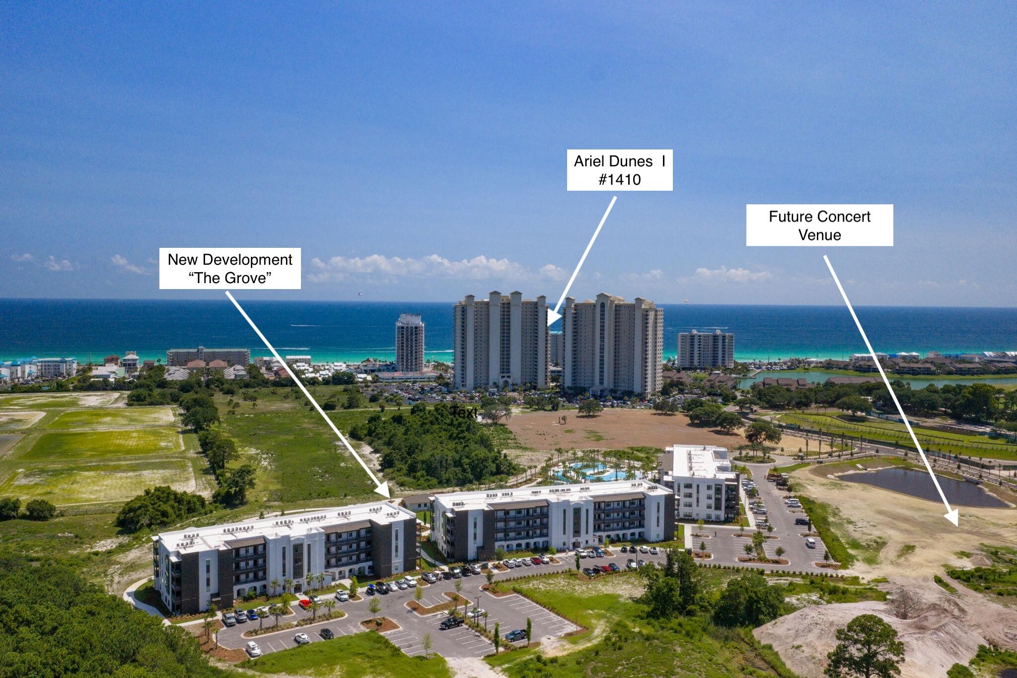112 Seascape Drive Miramar Beach FL 32550