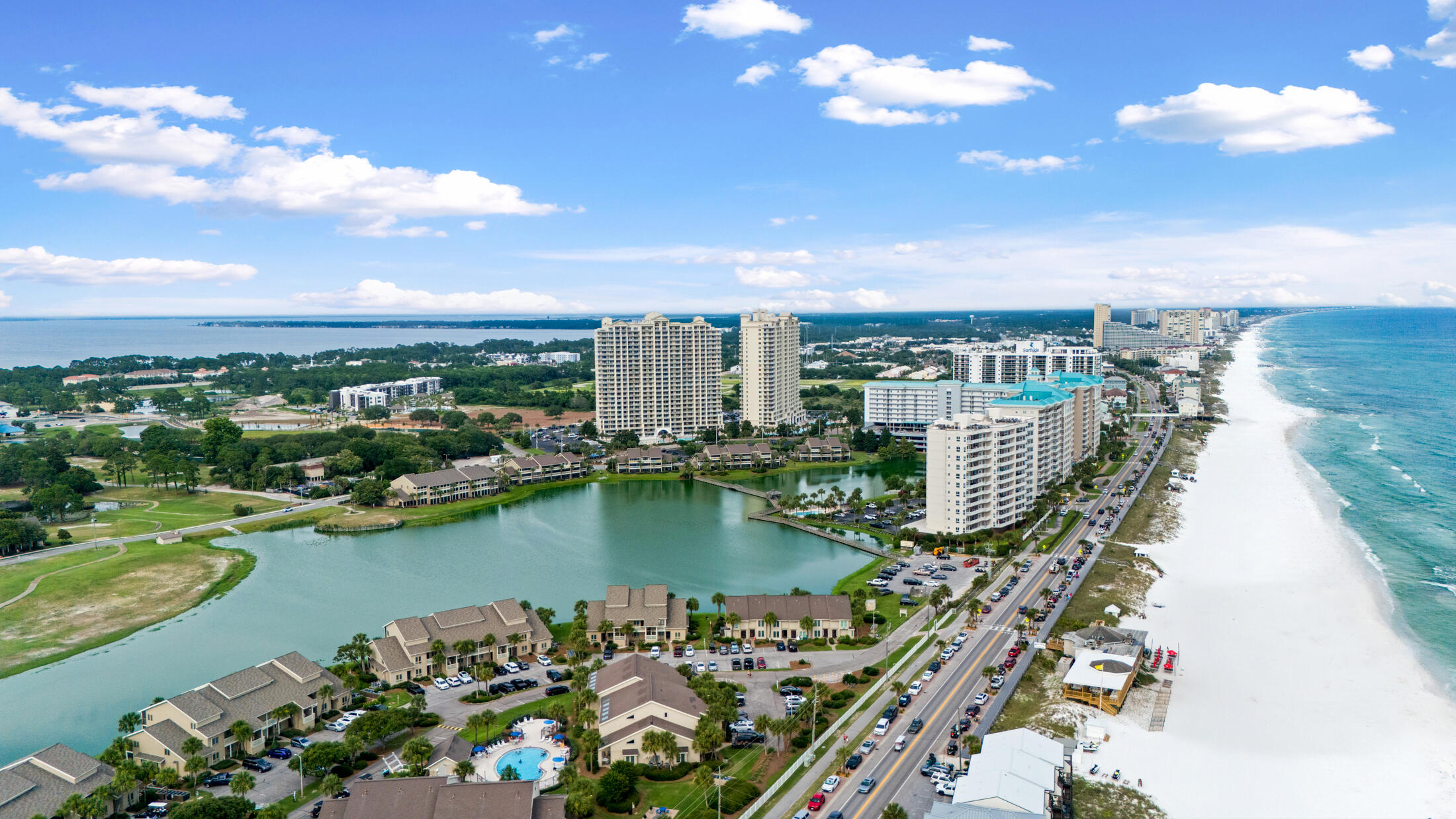 112 Seascape Drive Miramar Beach FL 32550