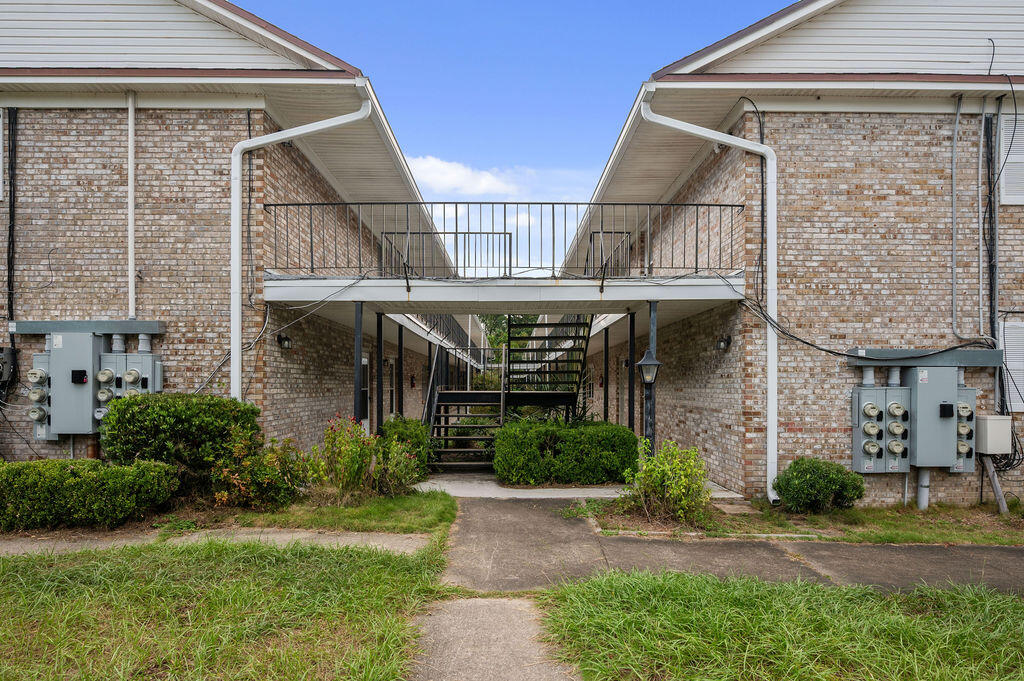 112 Country Club Drive Niceville FL 32578