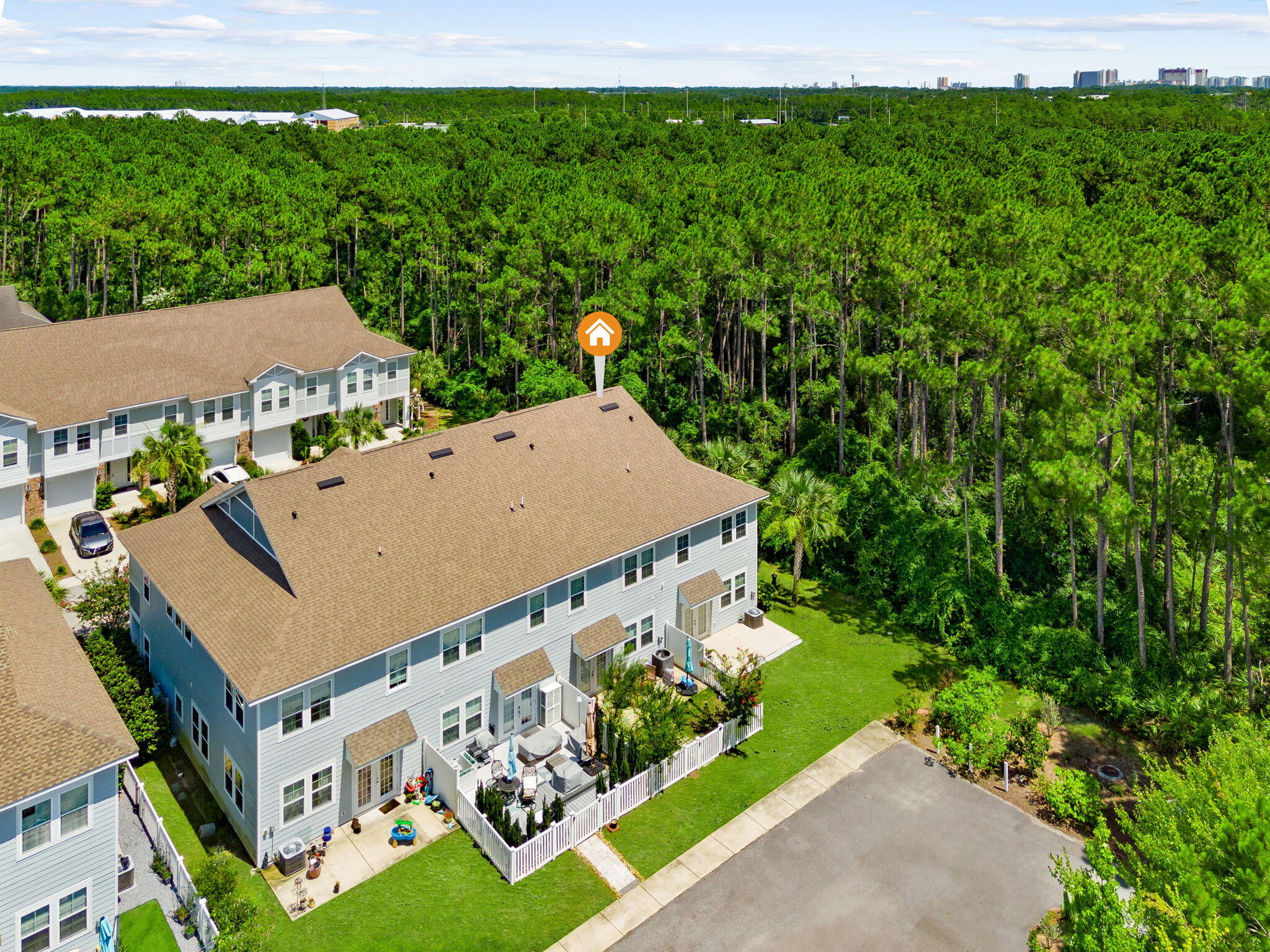 113 Enchantment Falls Lane Panama City Beach FL 32407