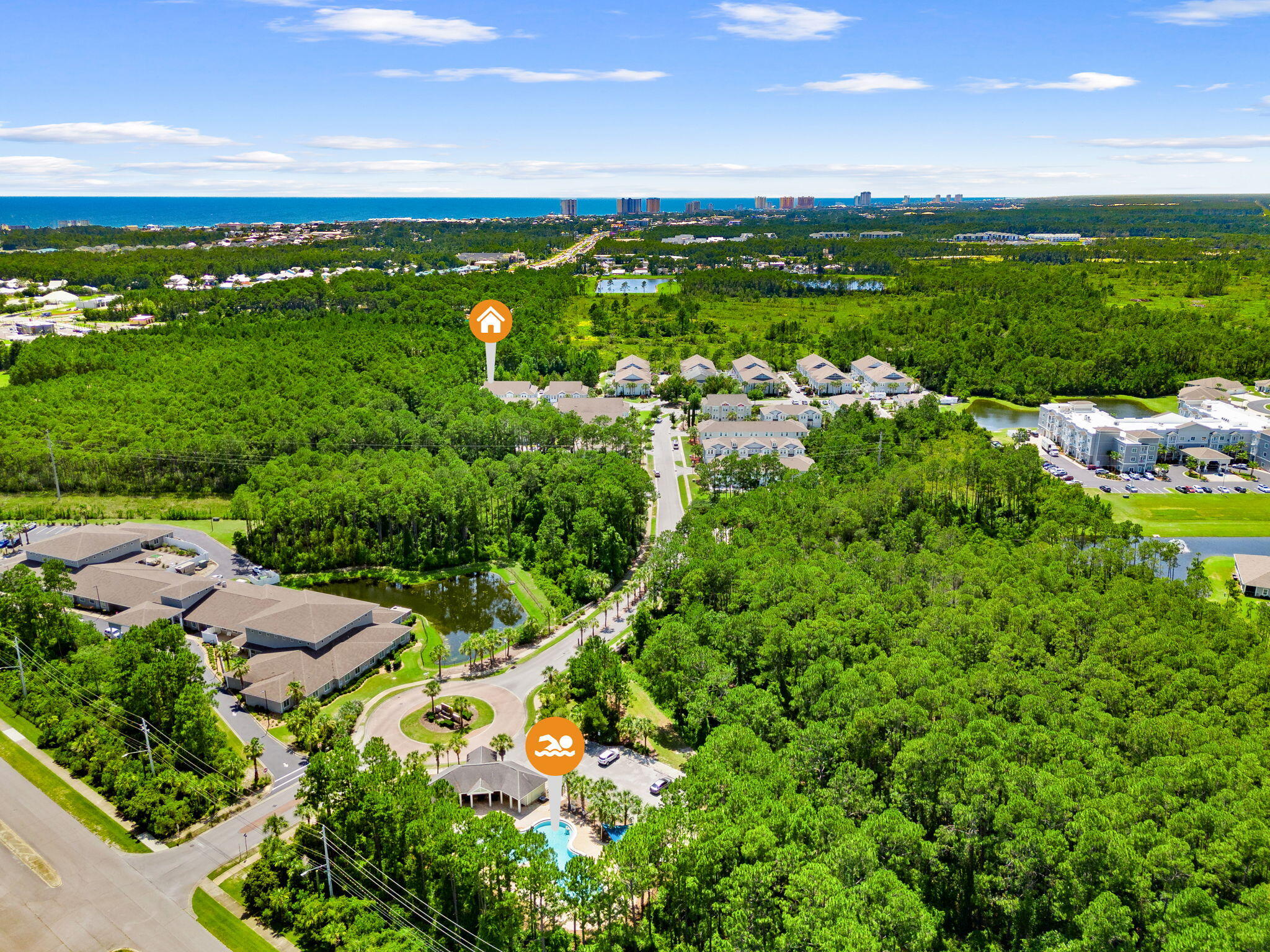 113 Enchantment Falls Lane Panama City Beach FL 32407
