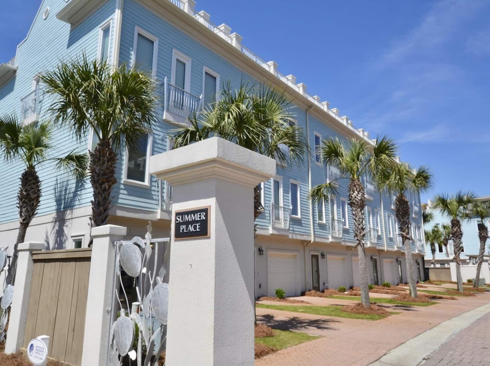 19 Summer Place Lane Santa Rosa Beach FL 32459