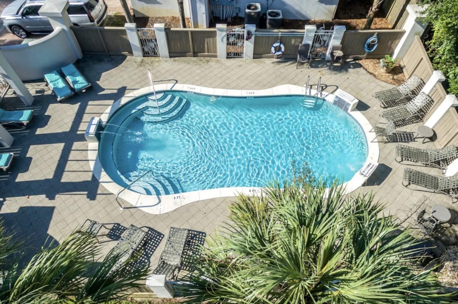 19 Summer Place Lane Santa Rosa Beach FL 32459