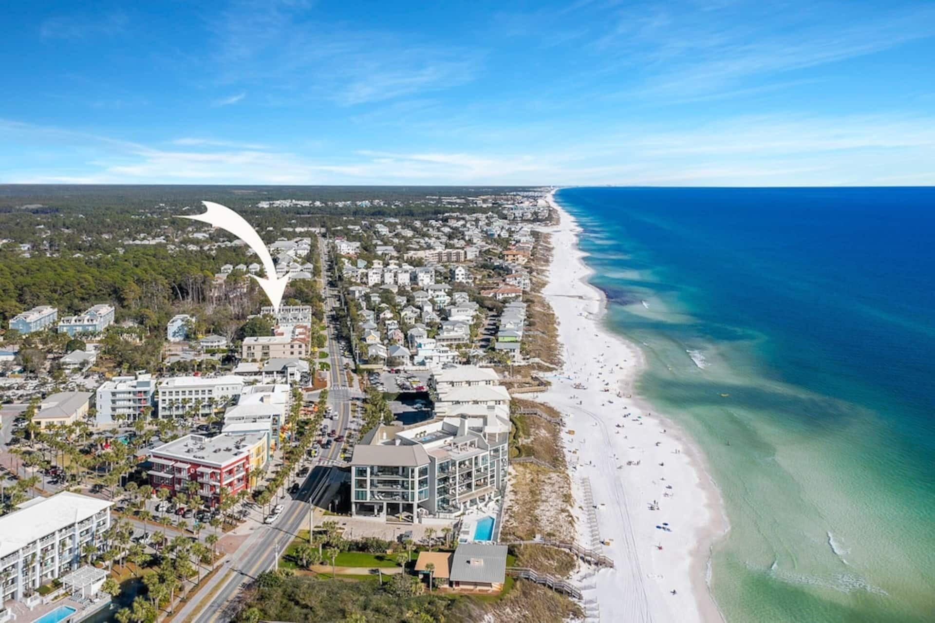 19 Summer Place Lane Santa Rosa Beach FL 32459