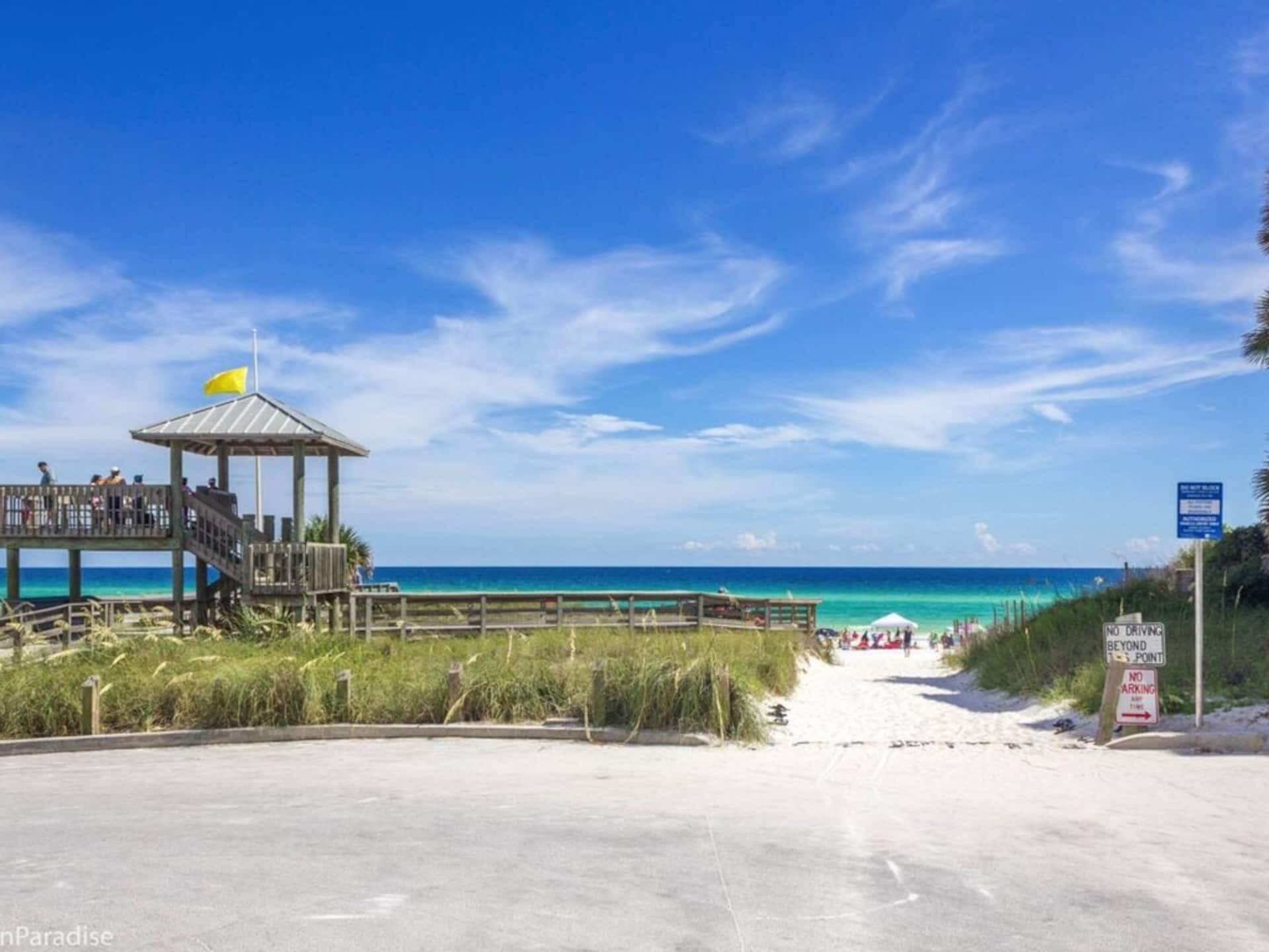 19 Summer Place Lane Santa Rosa Beach FL 32459