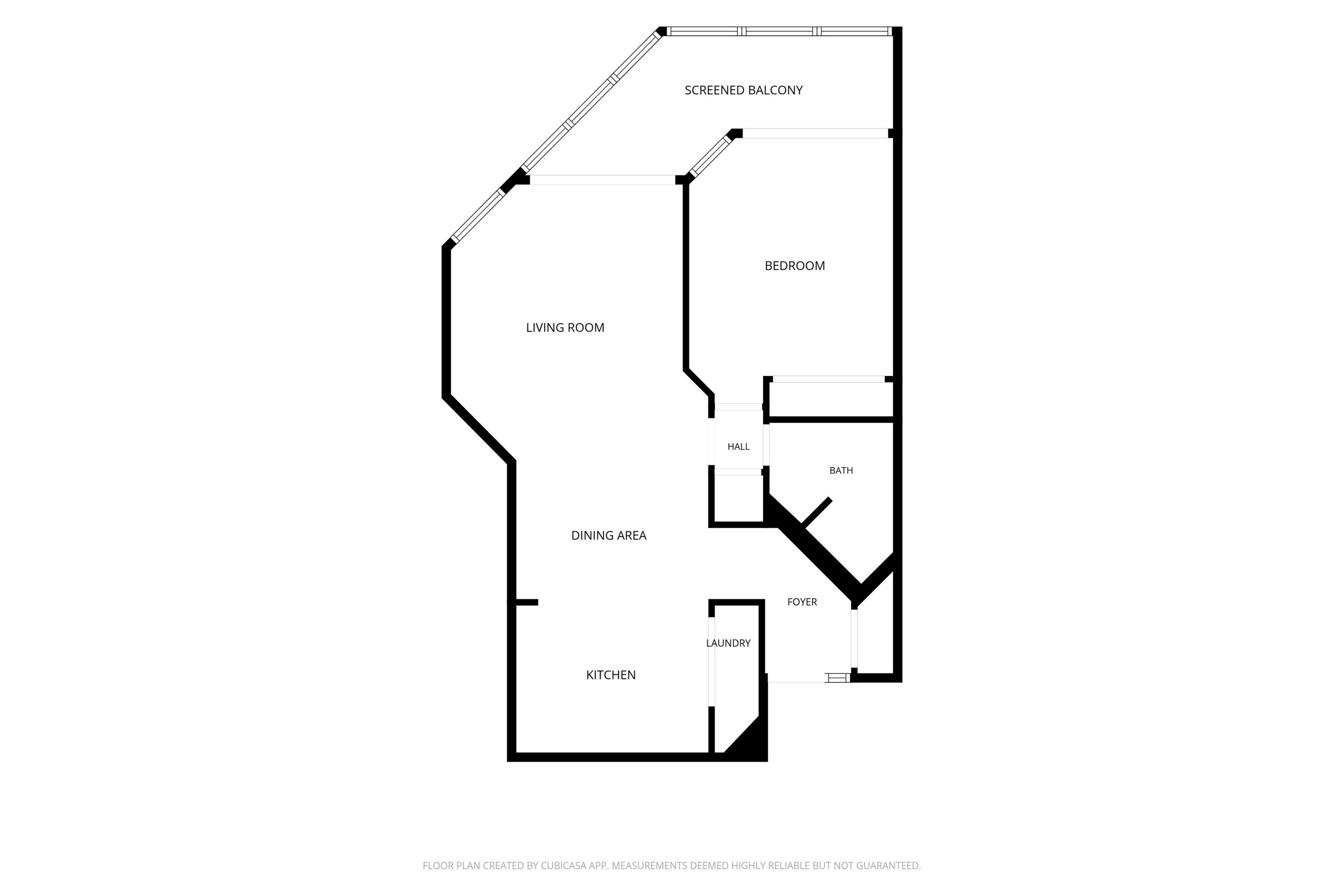 55 Bay Drive Niceville FL 32578