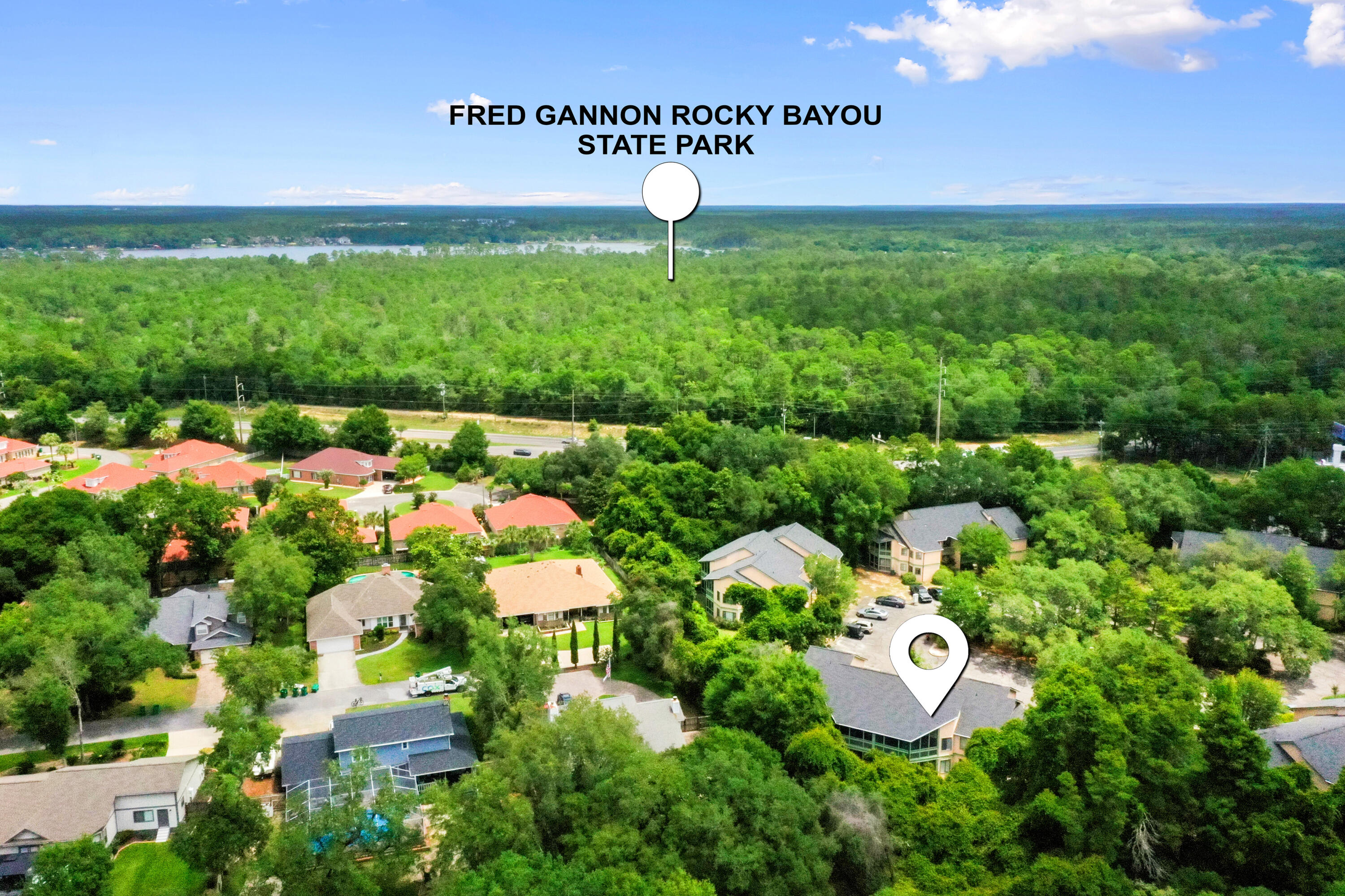 55 Bay Drive Niceville FL 32578