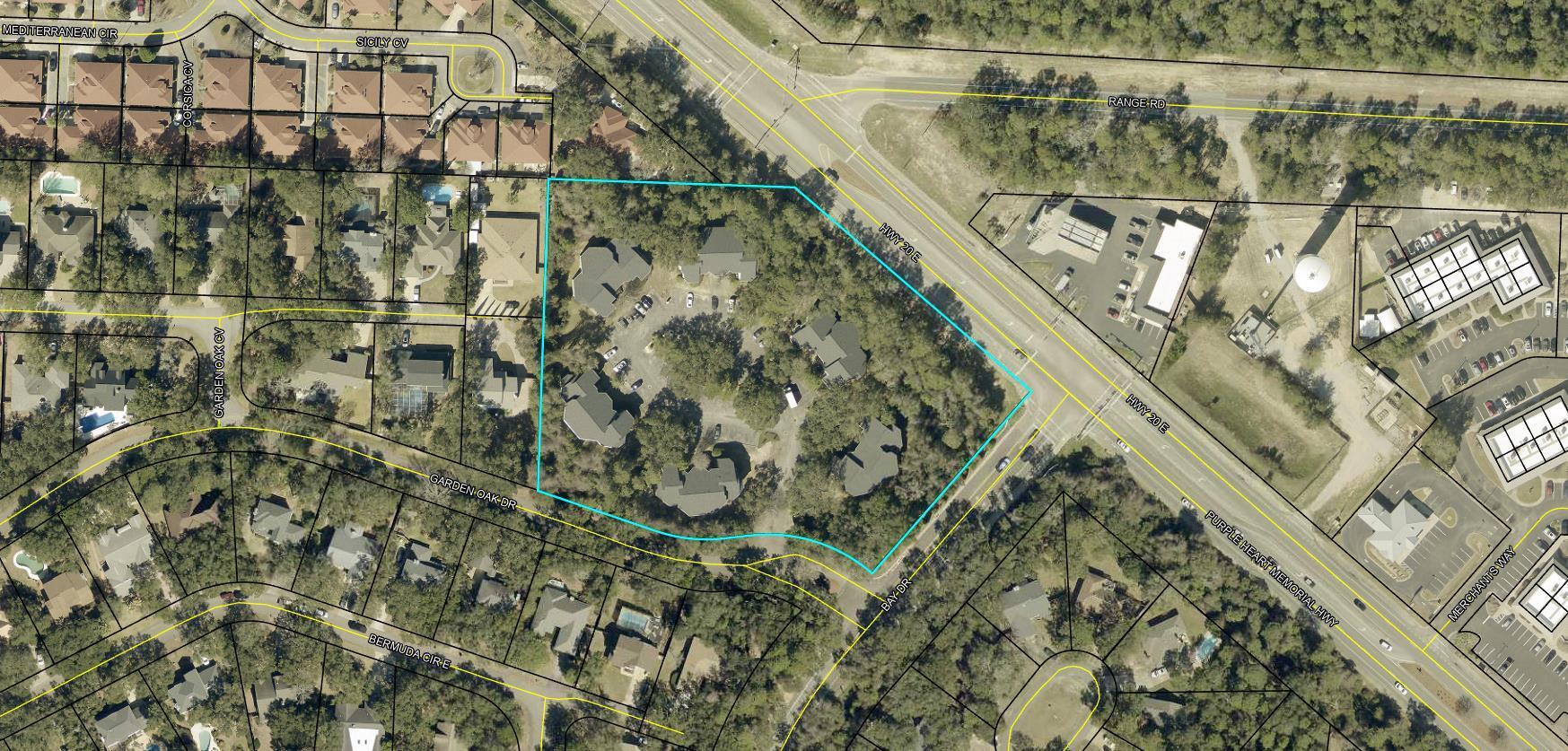 55 Bay Drive Niceville FL 32578