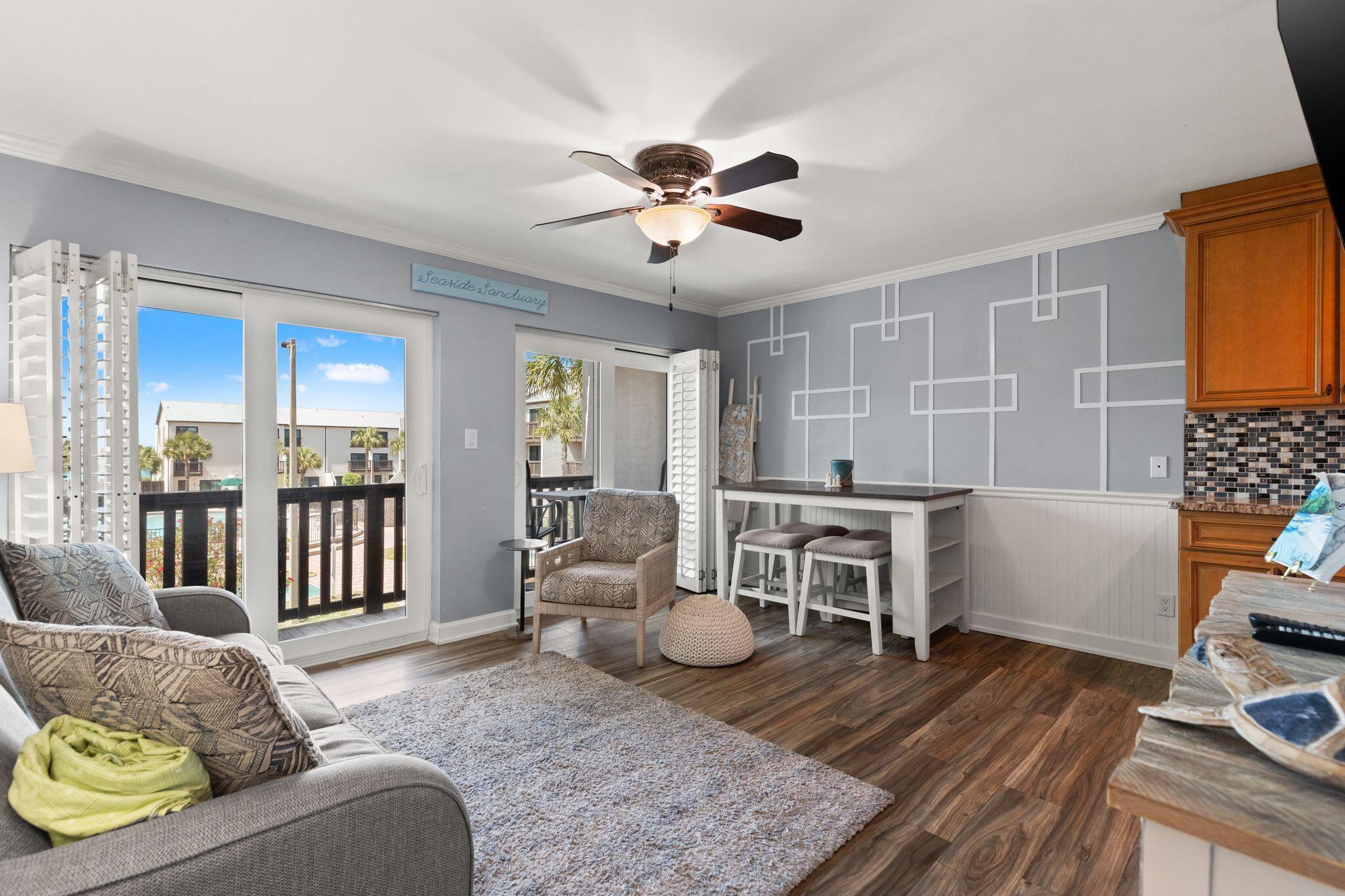 5717 Thomas Drive Panama City Beach FL 32408