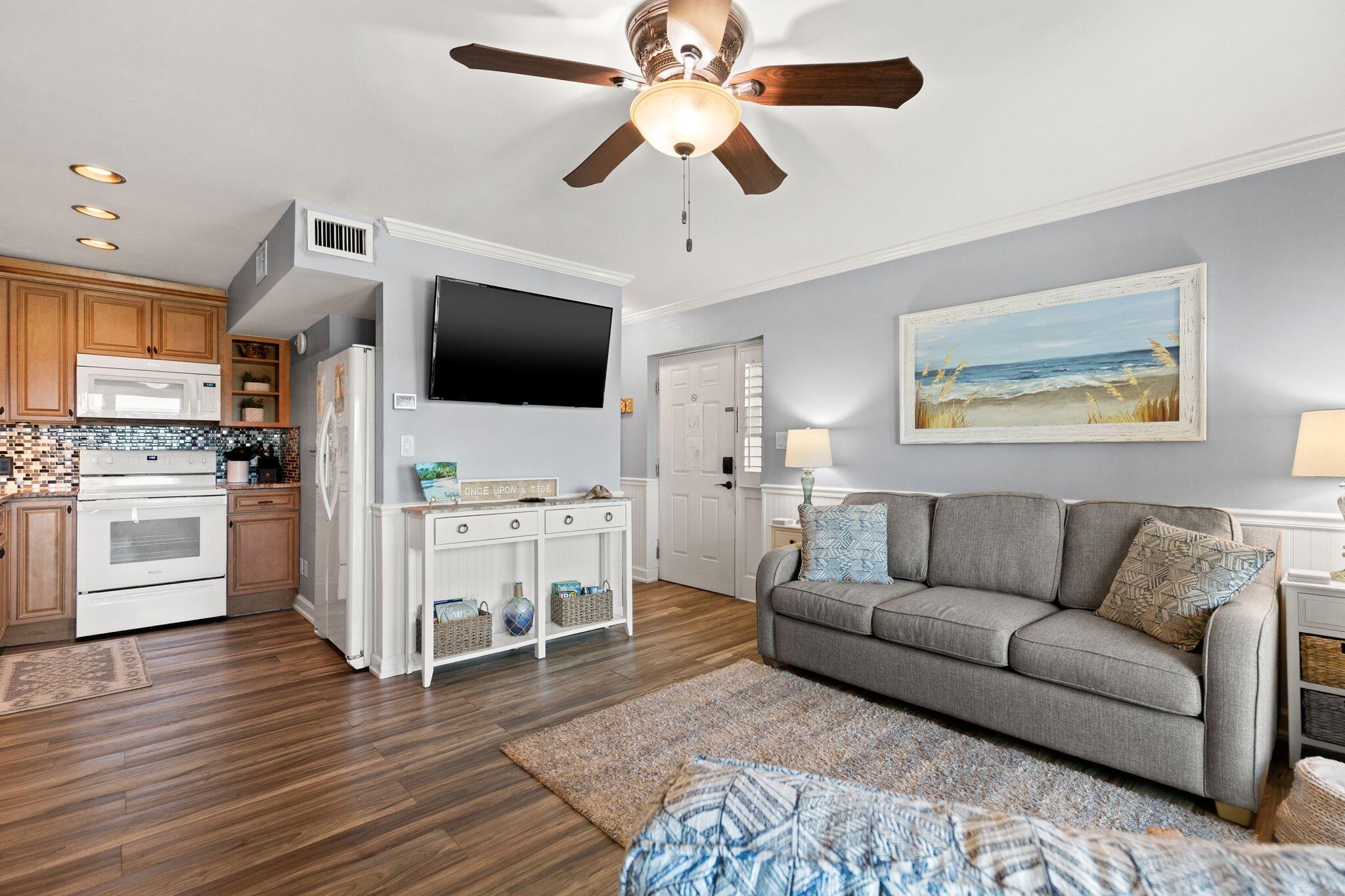 5717 Thomas Drive Panama City Beach FL 32408