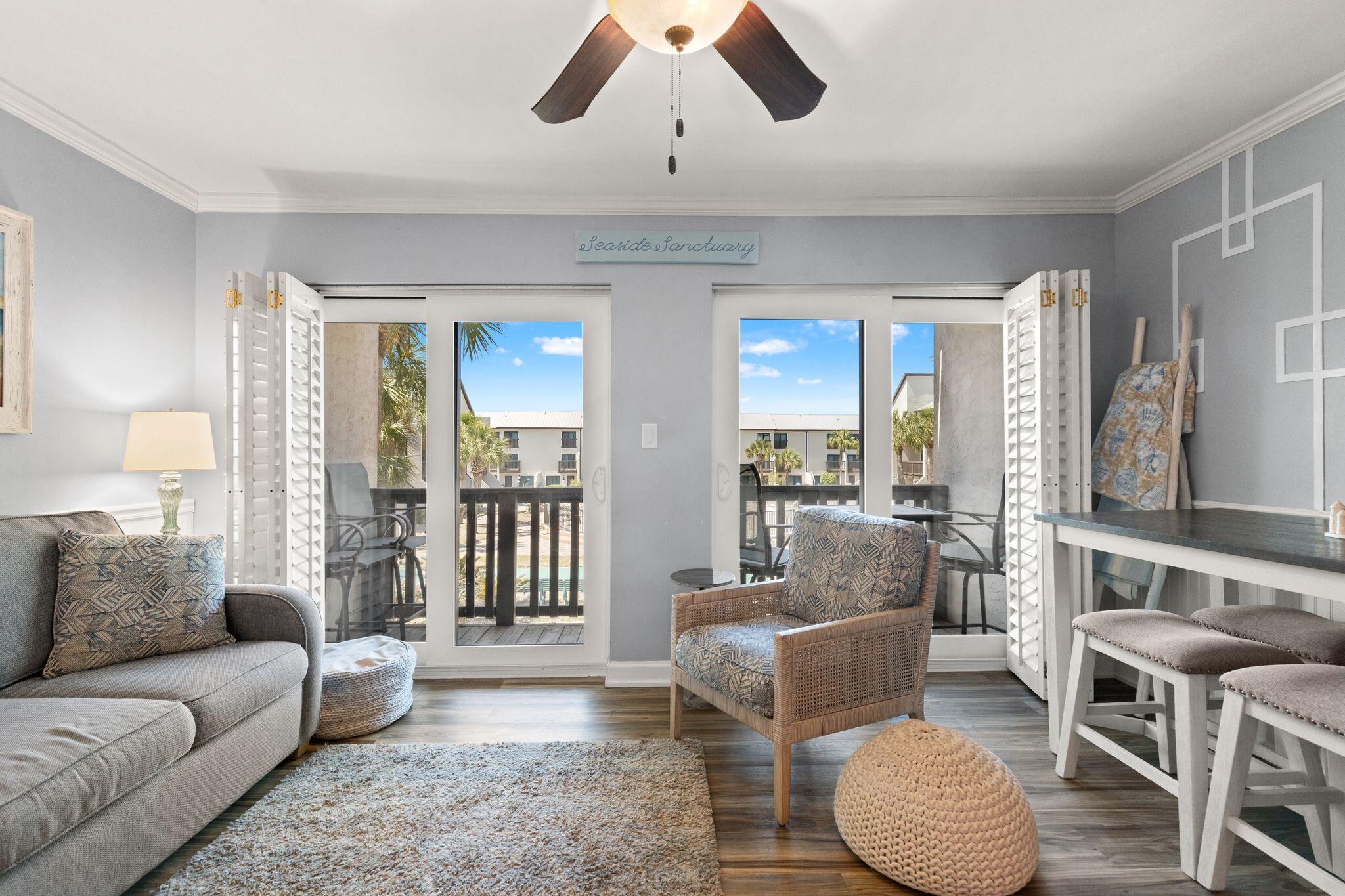 5717 Thomas Drive Panama City Beach FL 32408