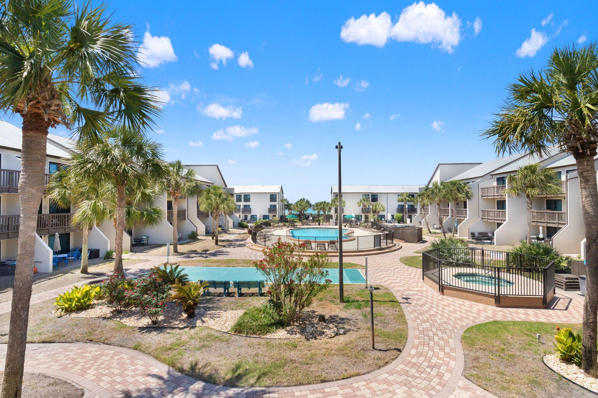 5717 Thomas Drive Panama City Beach FL 32408