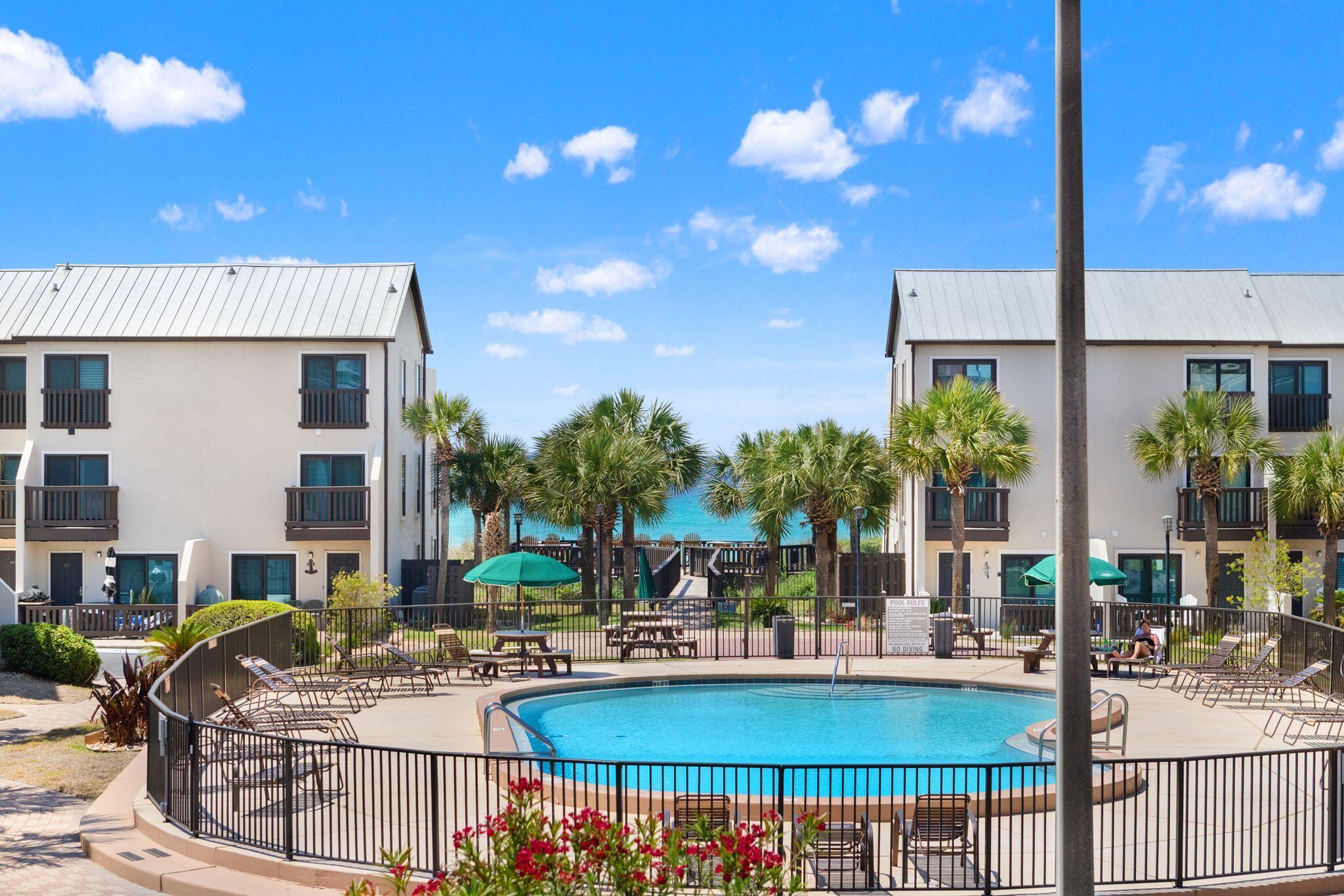 5717 Thomas Drive Panama City Beach FL 32408