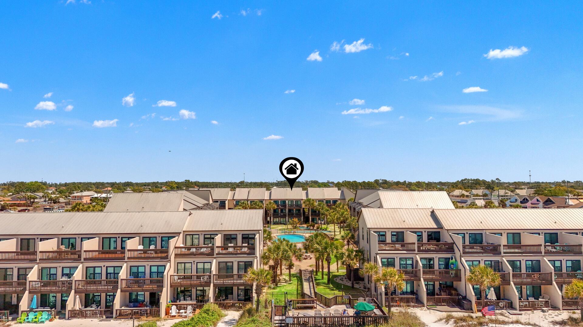 5717 Thomas Drive Panama City Beach FL 32408
